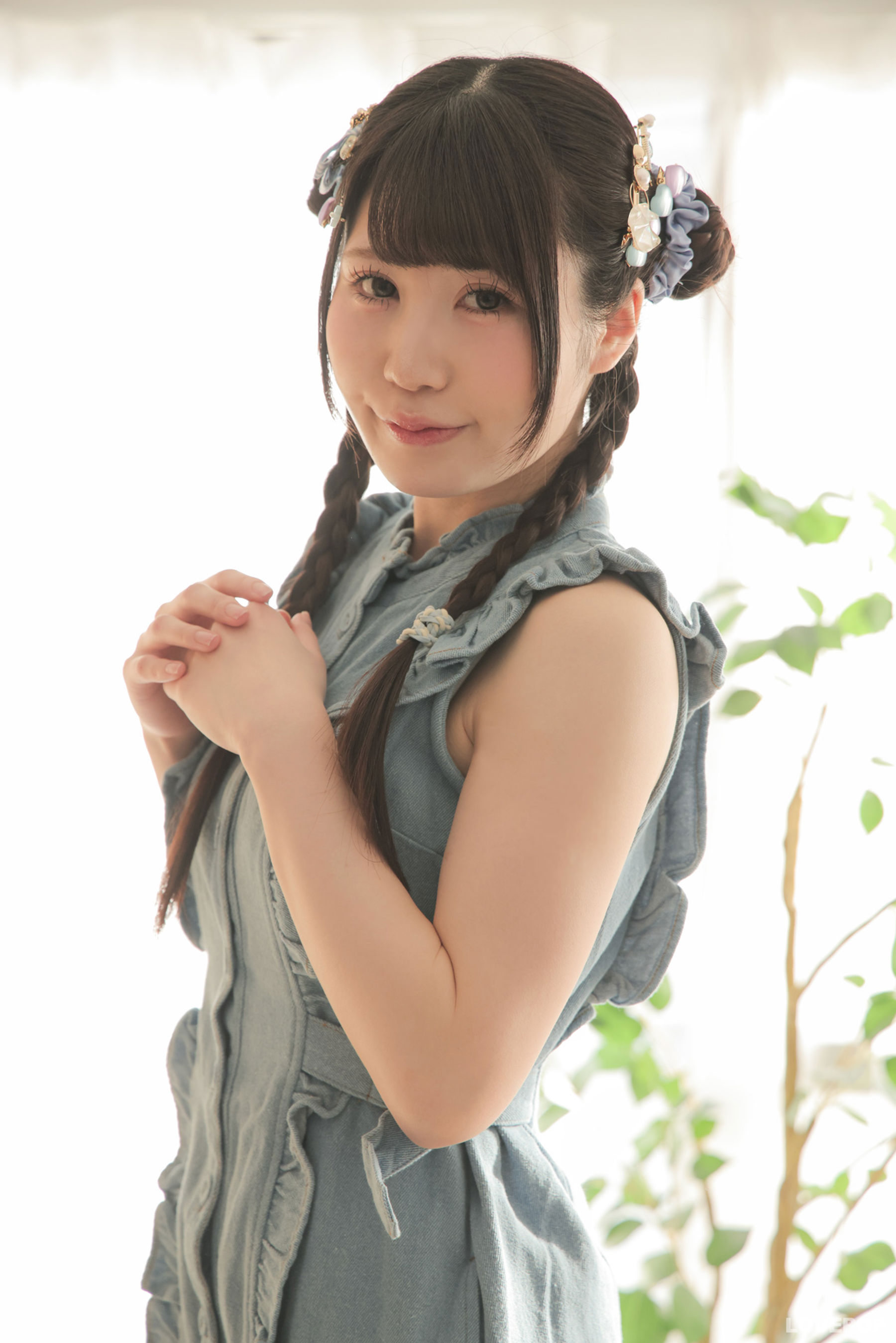 [LOVEPOP] Meru Momose 桃瀬める Photoset 02/(84P)
