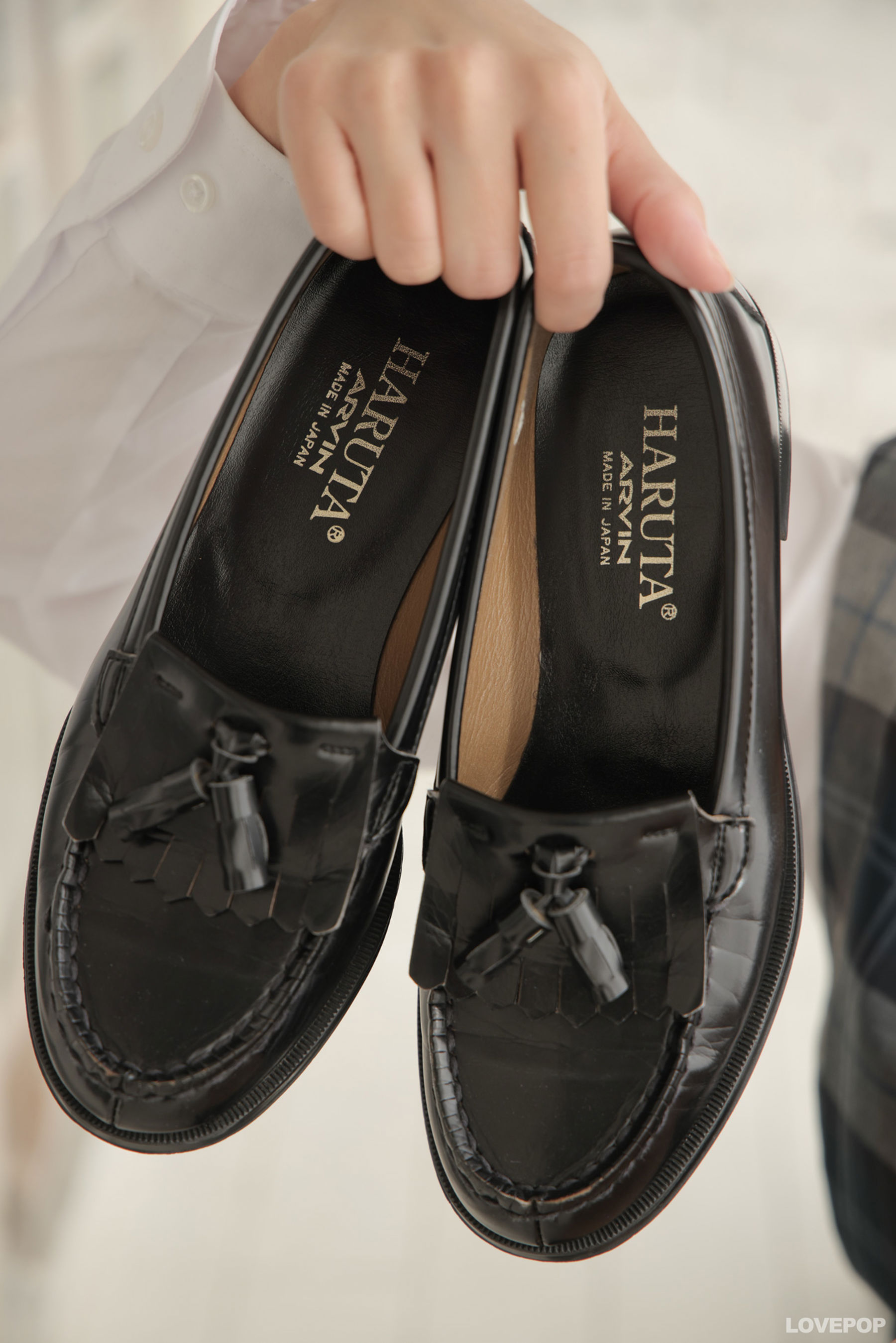 [LOVEPOP] Kishiro Niibo 新穂貴城 Photoset 04/(97P)