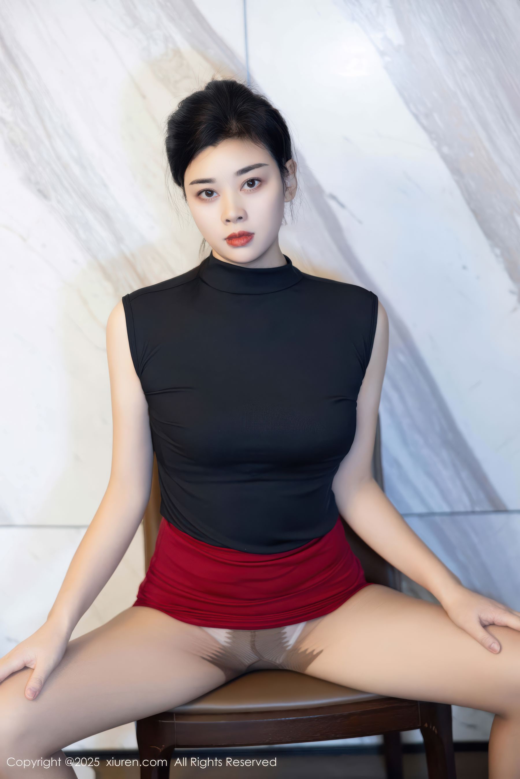 [秀人XiuRen] 2025.11.05 No.10948 徐清妍/(80P)