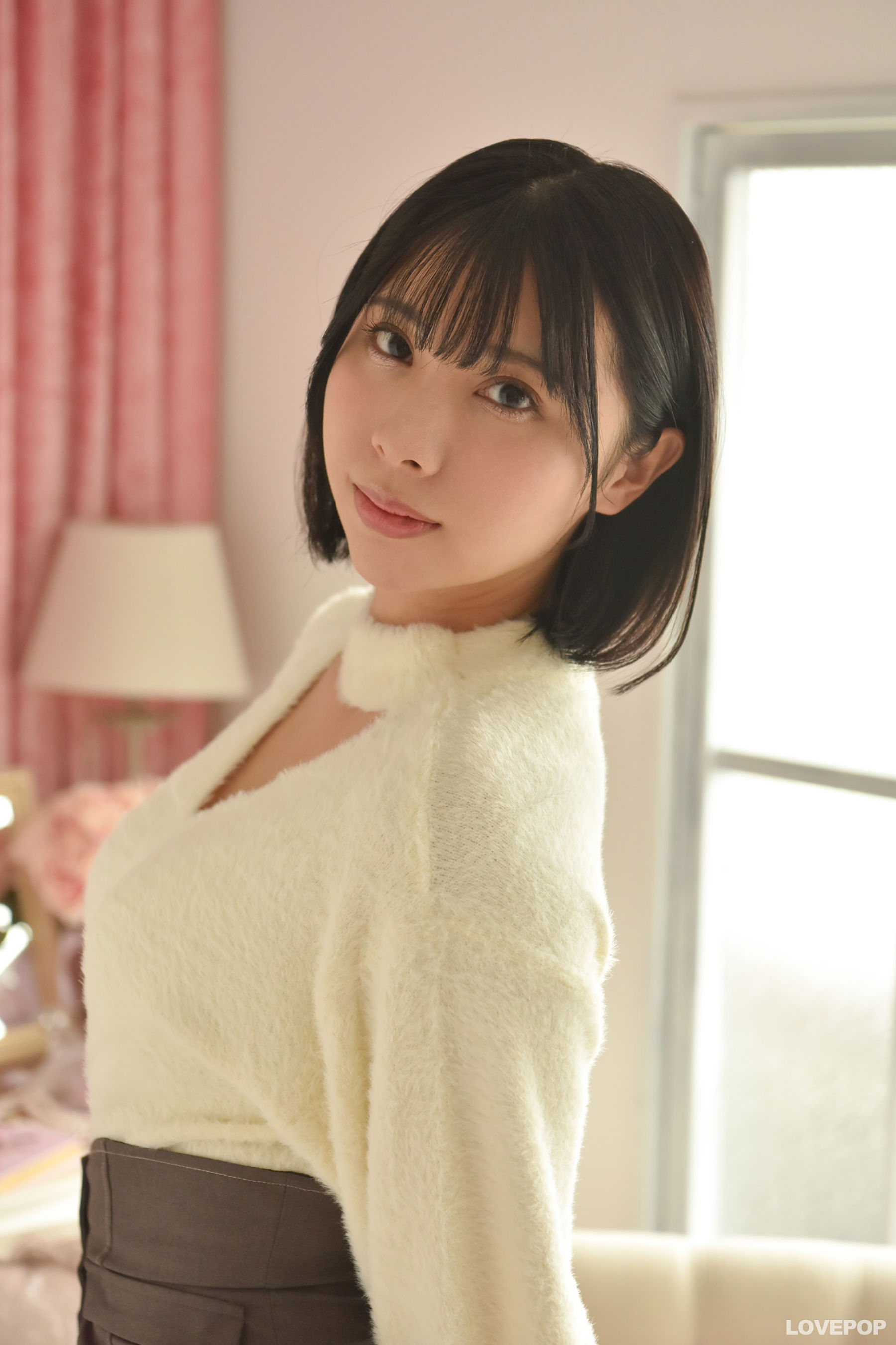 [LOVEPOP] Mitsuhashikun 三橋くん Photoset 04/(89P)