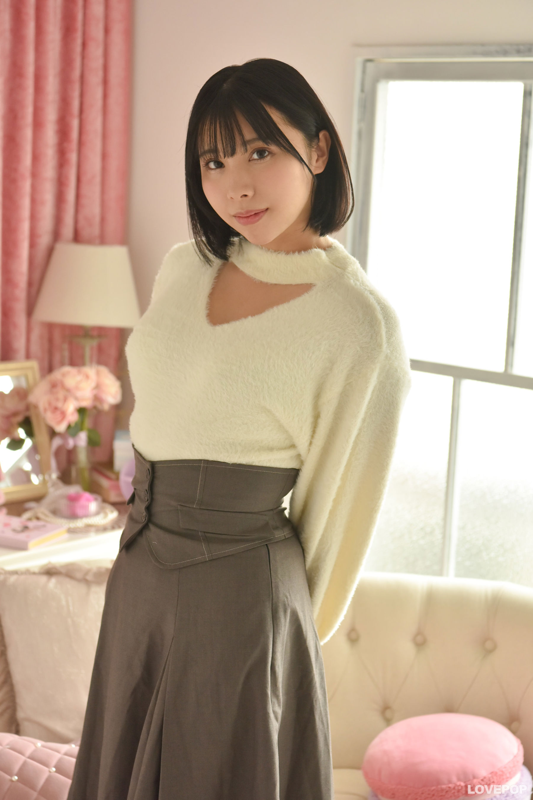 [LOVEPOP] Mitsuhashikun 三橋くん Photoset 04/(89P)