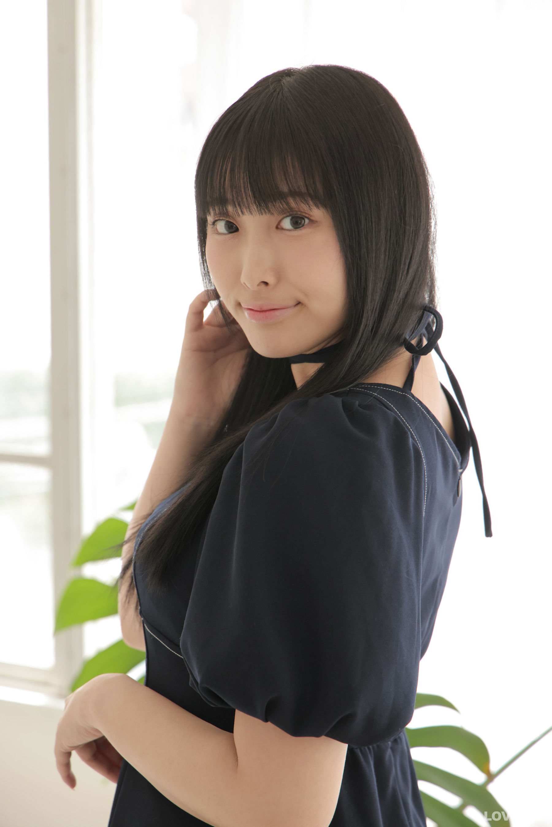 [LOVEPOP] Marina Asakawa 浅川まりな Photoset 05/(95P)