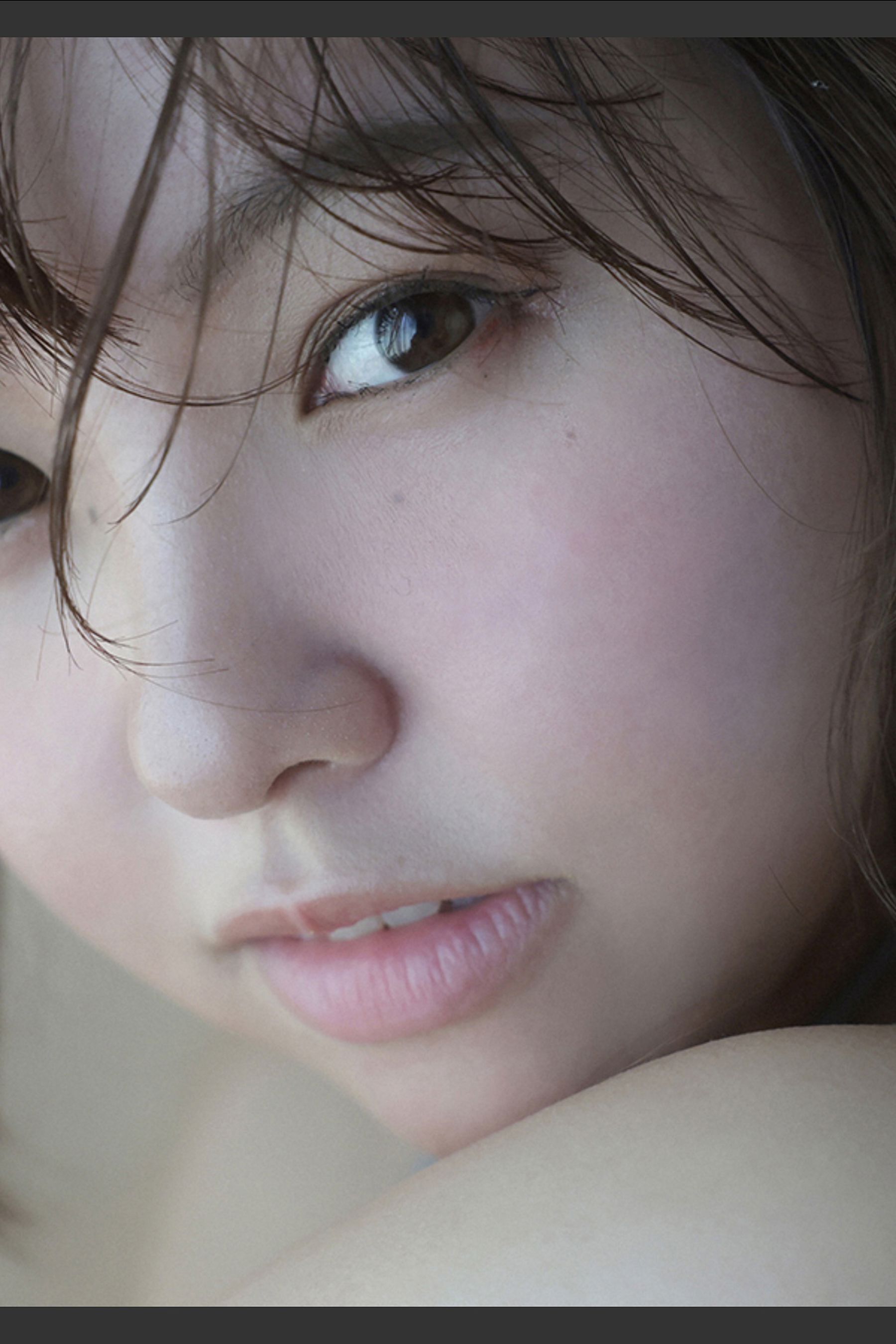 本郷柚巴 - NEW ME/(155P)