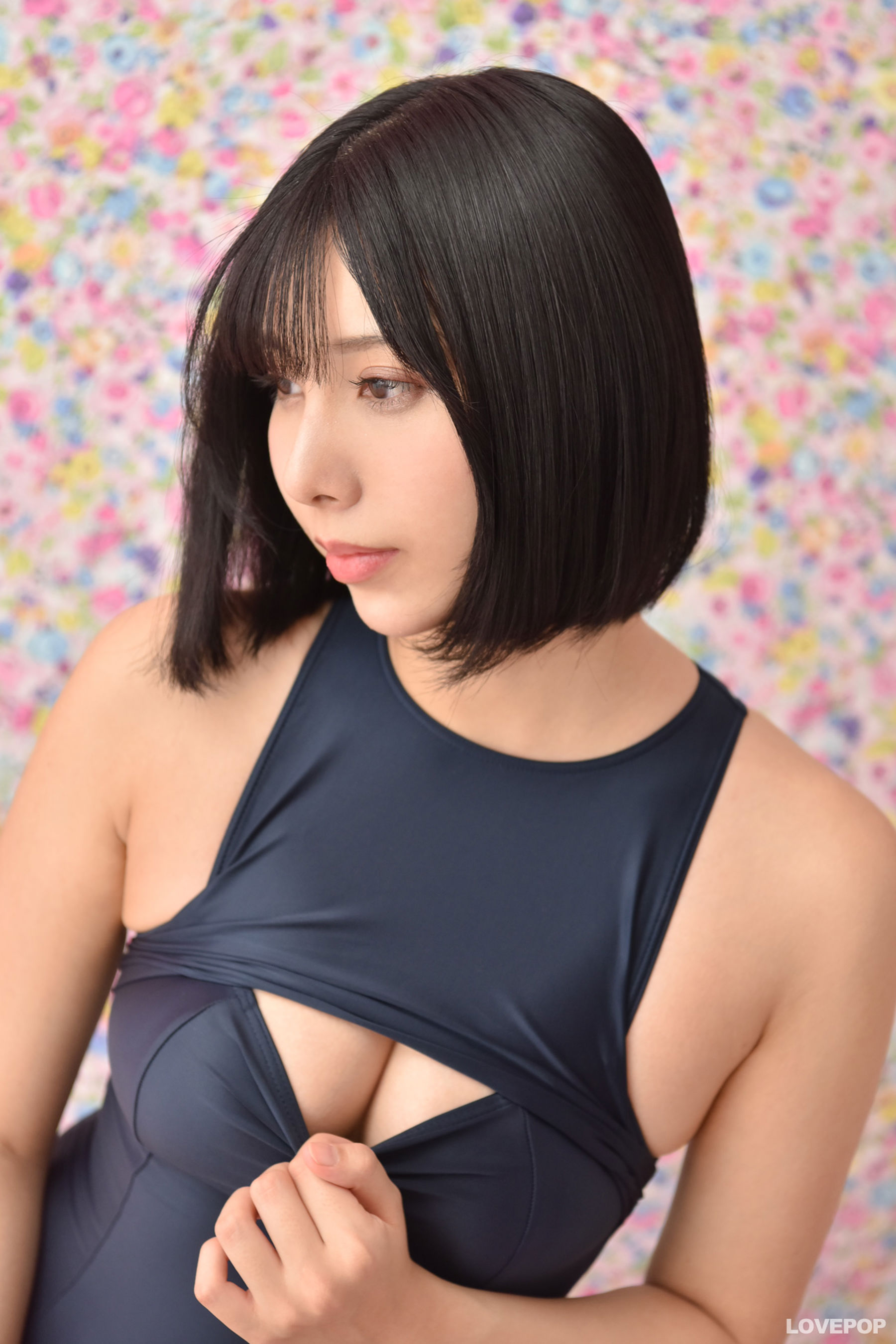 [LOVEPOP] Mitsuhashikun 三橋くん Photoset 03/(76P)