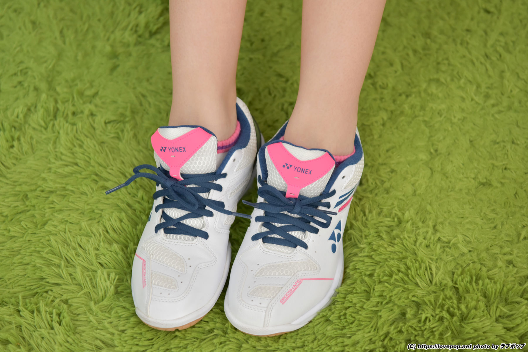 [LOVEPOP] Moeka Sasaki 佐々木萌香 Photoset 20/(84P)