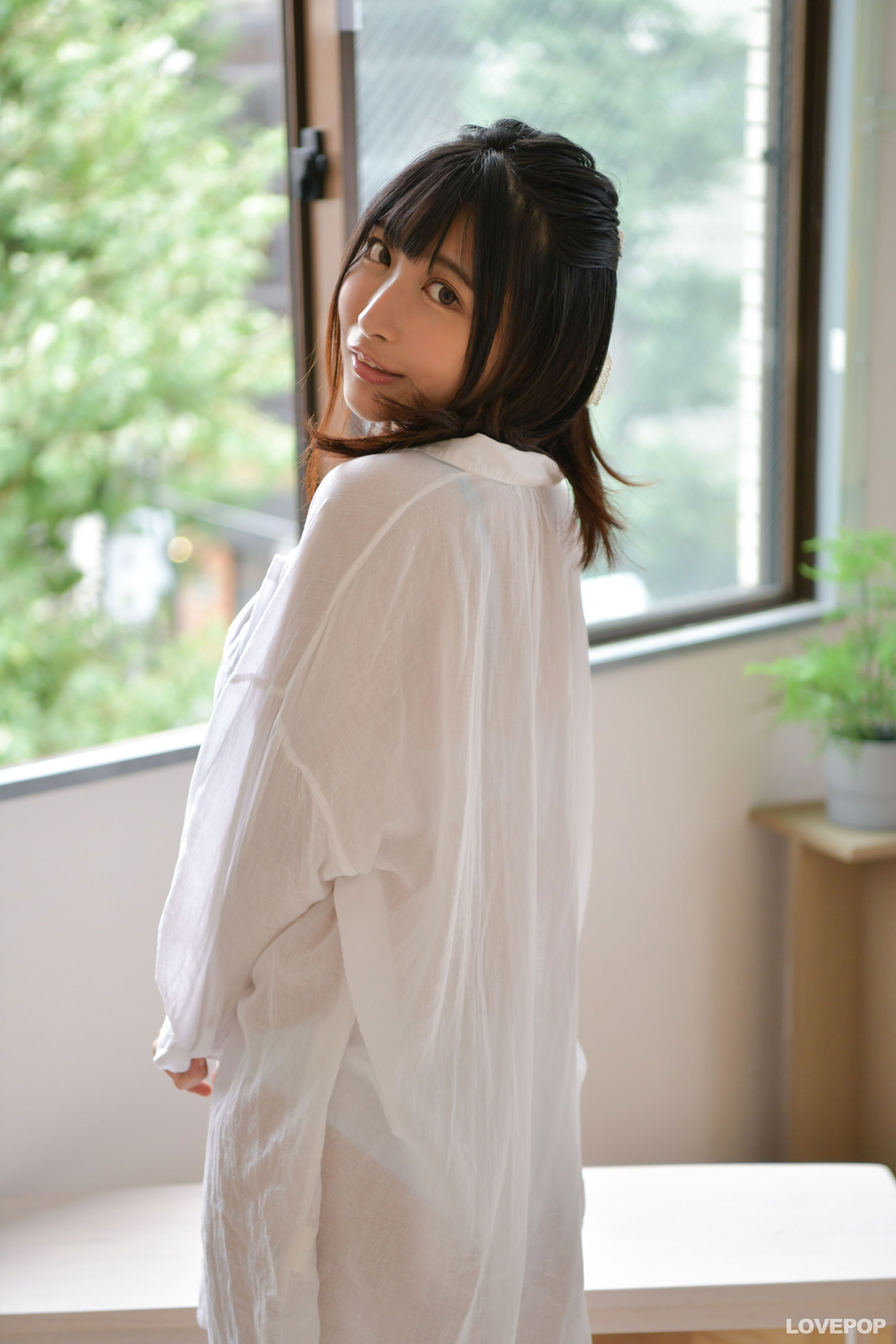 [LOVEPOP] Kaoru Ichihara 市原薫 Photoset 04/(92P)