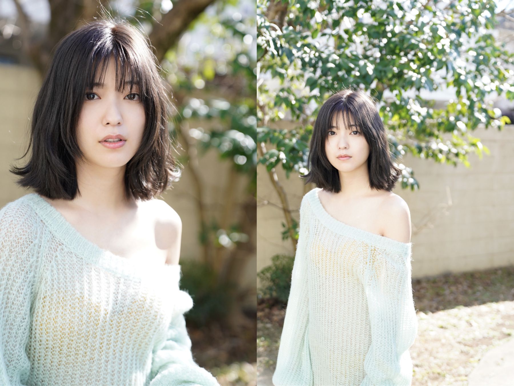 工藤美桜 - 初夏の艶/(56P)