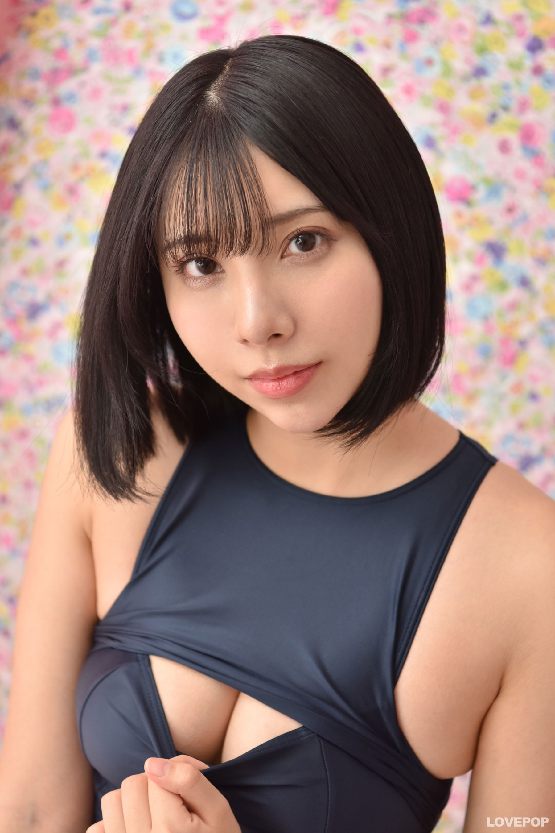 [LOVEPOP] Mitsuhashikun 三橋くん Photoset 03/(76P)