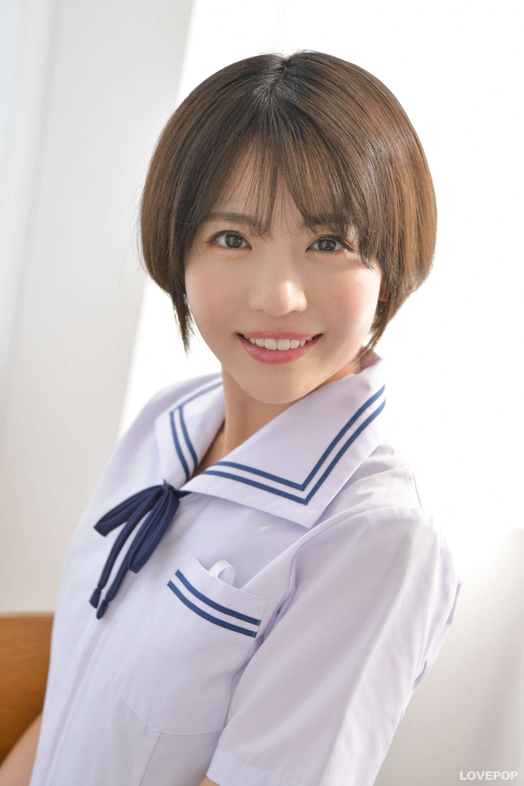 [LOVEPOP] Moeka Sasaki 佐々木萌香 Photoset 21/(110P)