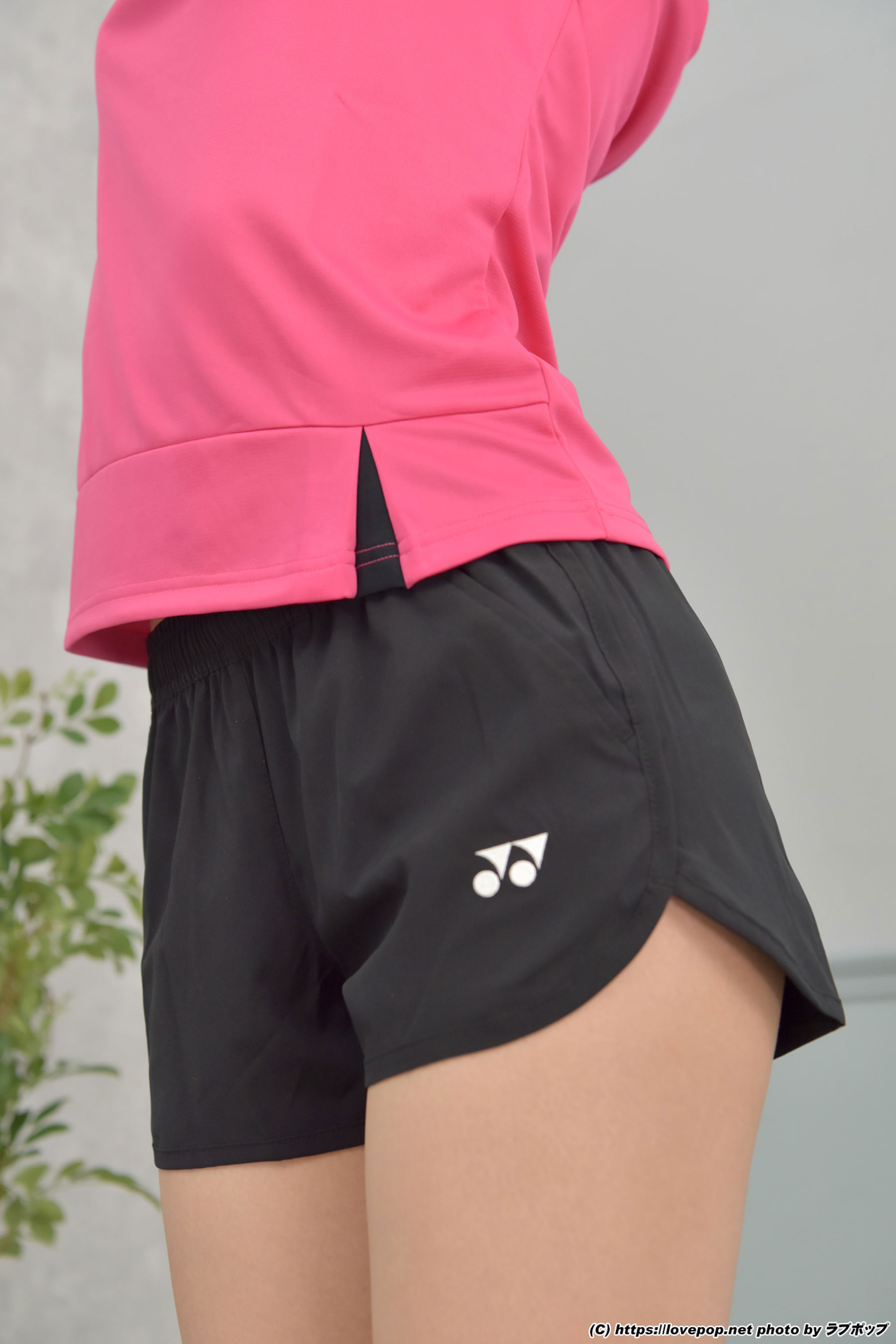 [LOVEPOP] Moeka Sasaki 佐々木萌香 Photoset 20/(84P)