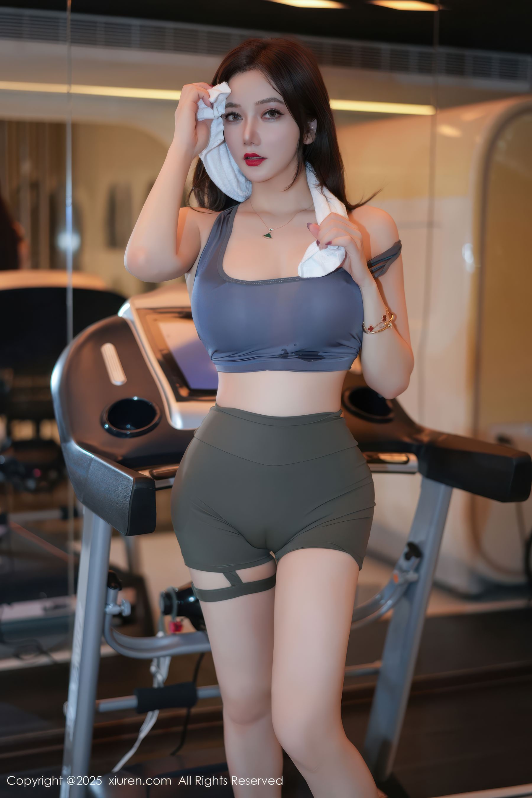 [秀人XiuRen] 2025.11.05 No.10950 心妍小公主/(52P)