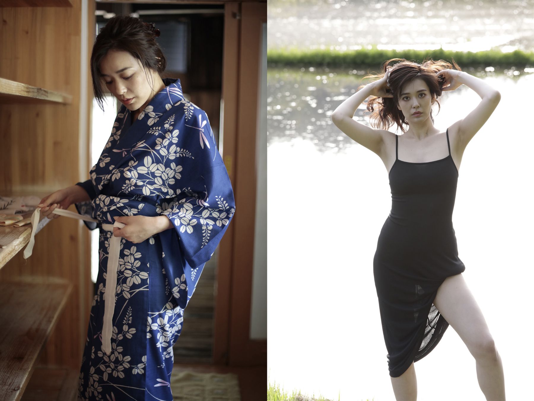 平塚千瑛 - CHIAKI完全未発表版/(28P)