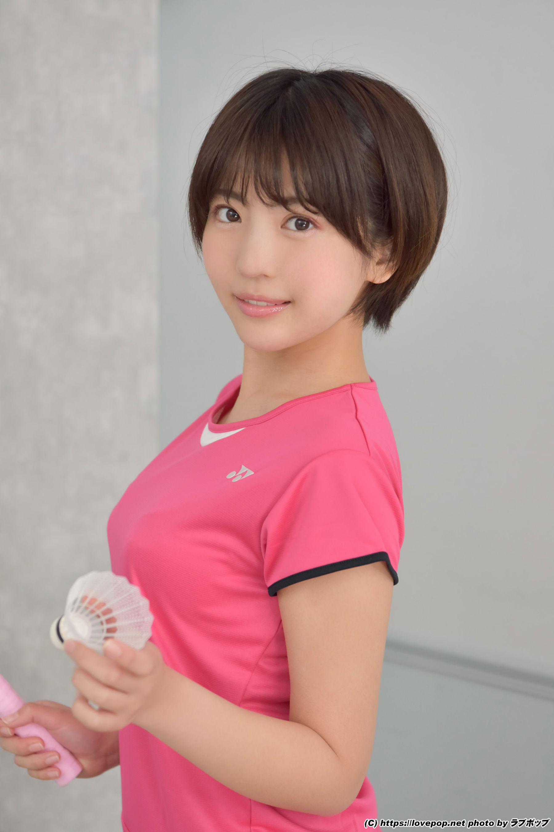 [LOVEPOP] Moeka Sasaki 佐々木萌香 Photoset 20/(84P)