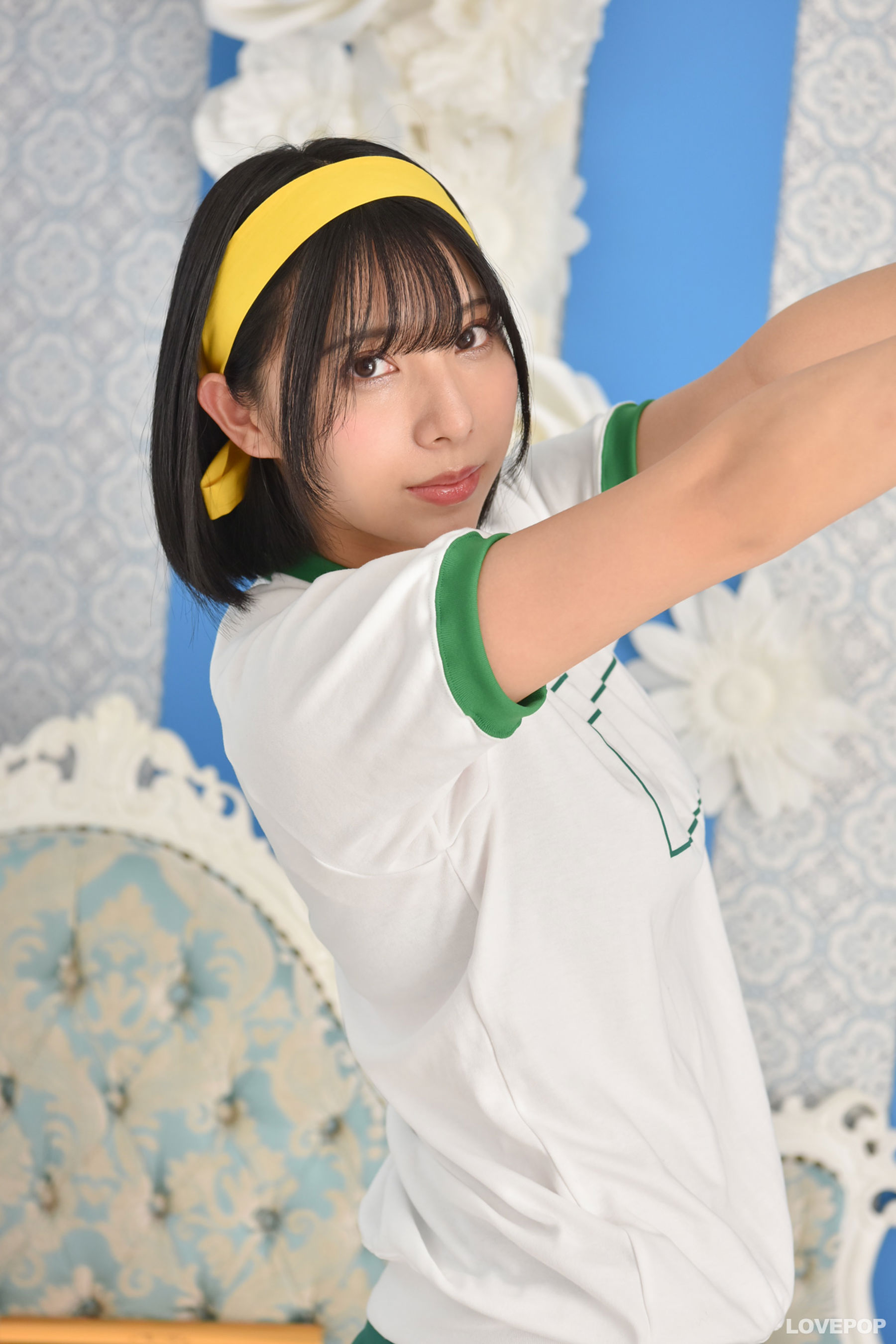 [LOVEPOP] Mitsuhashikun 三橋くん Photoset 02/(80P)