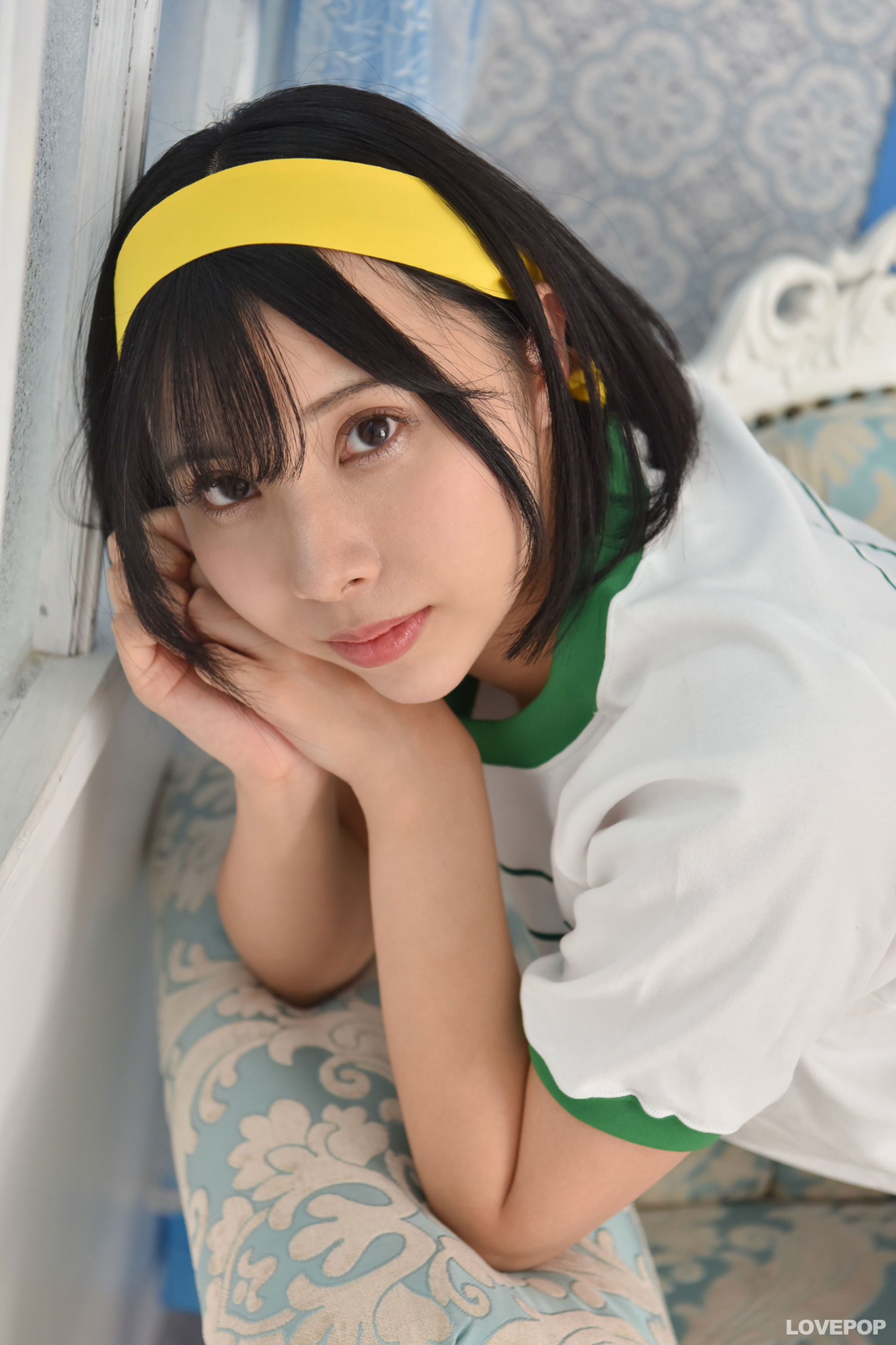 [LOVEPOP] Mitsuhashikun 三橋くん Photoset 02/(80P)