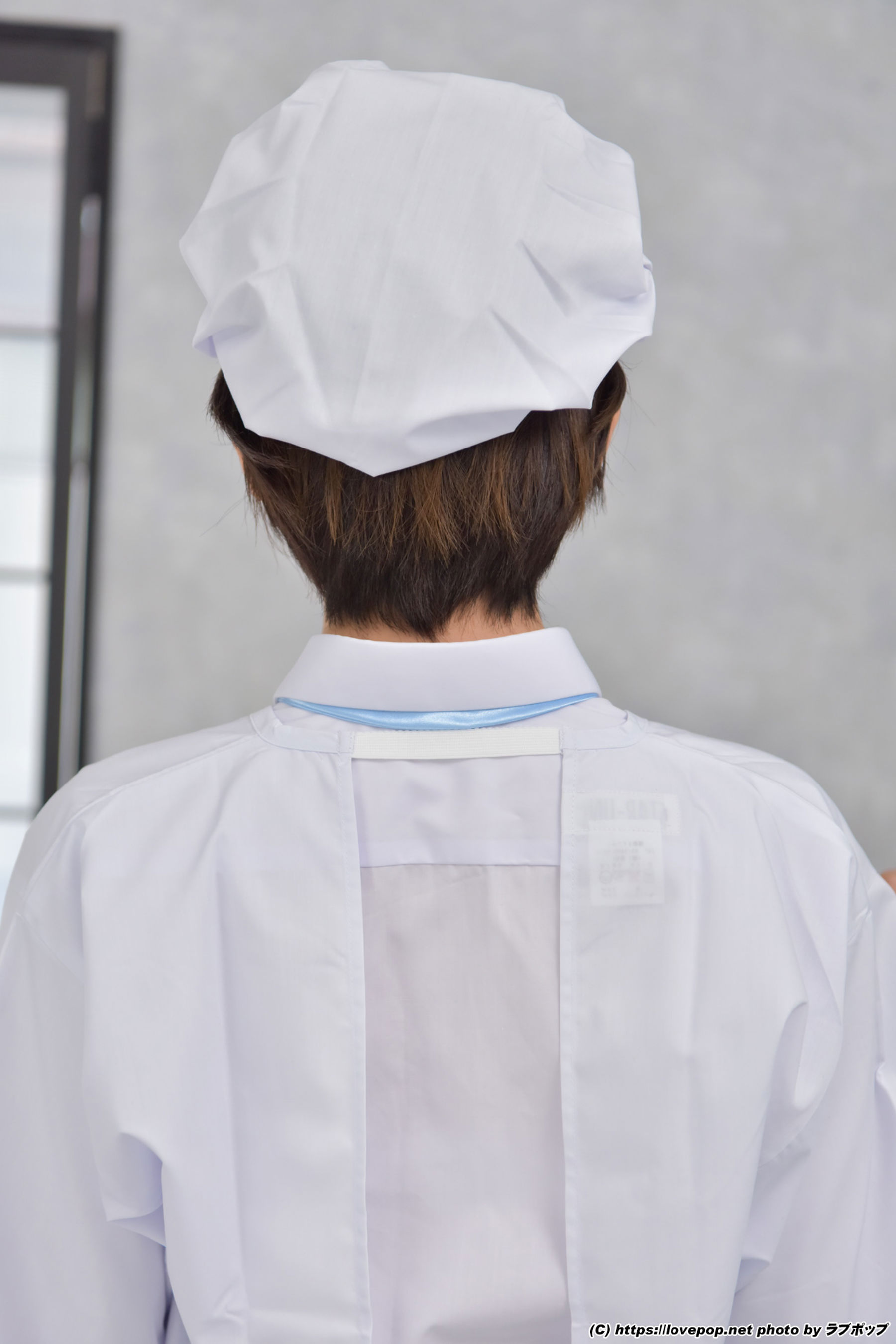 [LOVEPOP] Moeka Sasaki 佐々木萌香 Photoset 18/(87P)