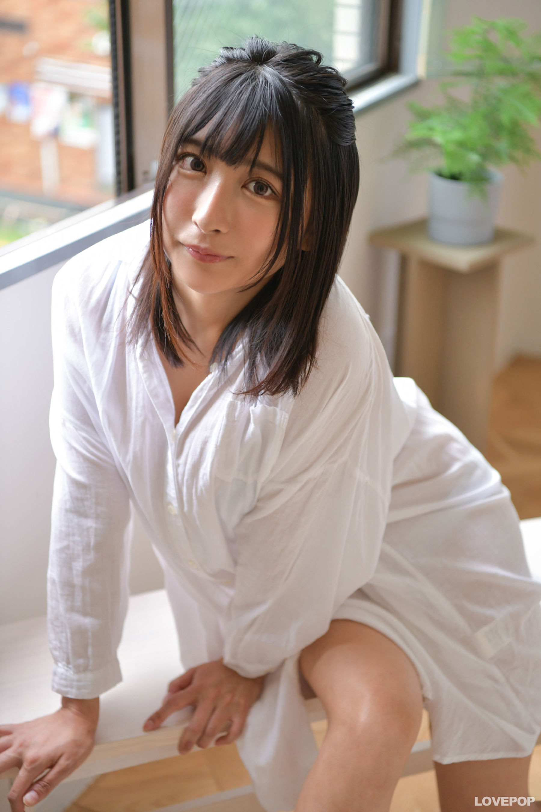 [LOVEPOP] Kaoru Ichihara 市原薫 Photoset 04/(92P)