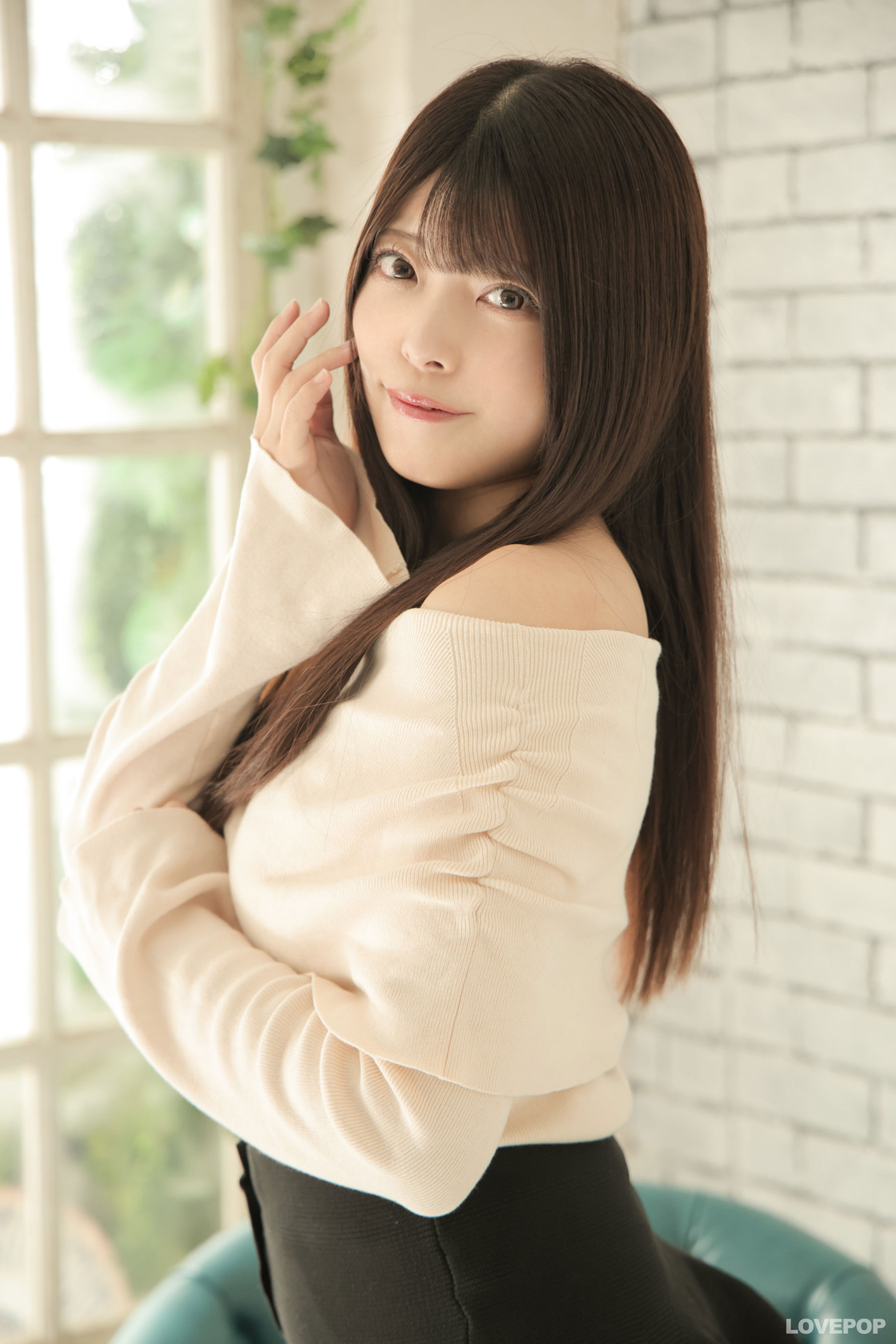 [LOVEPOP] Kishiro Niibo 新穂貴城 Photoset 05/(93P)
