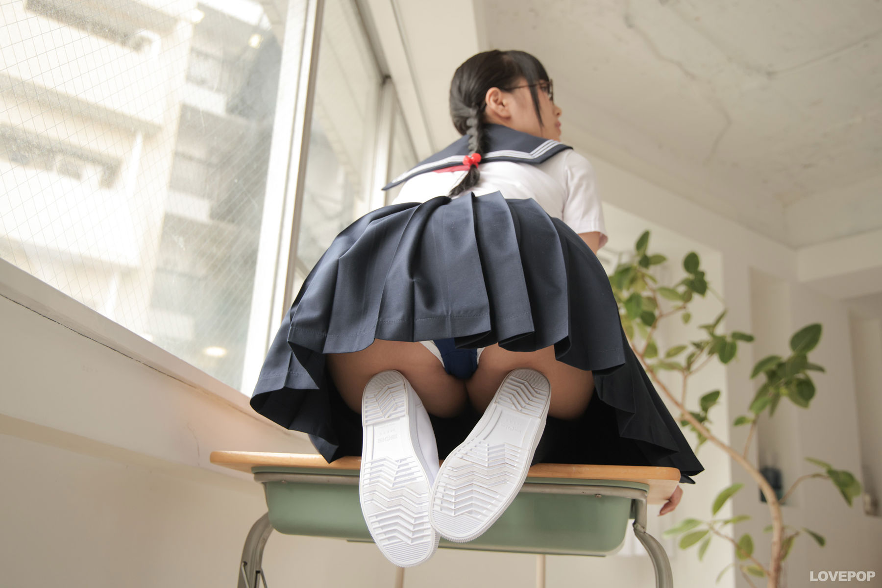 [LOVEPOP] Marina Asakawa 浅川まりな Photoset 02/(97P)