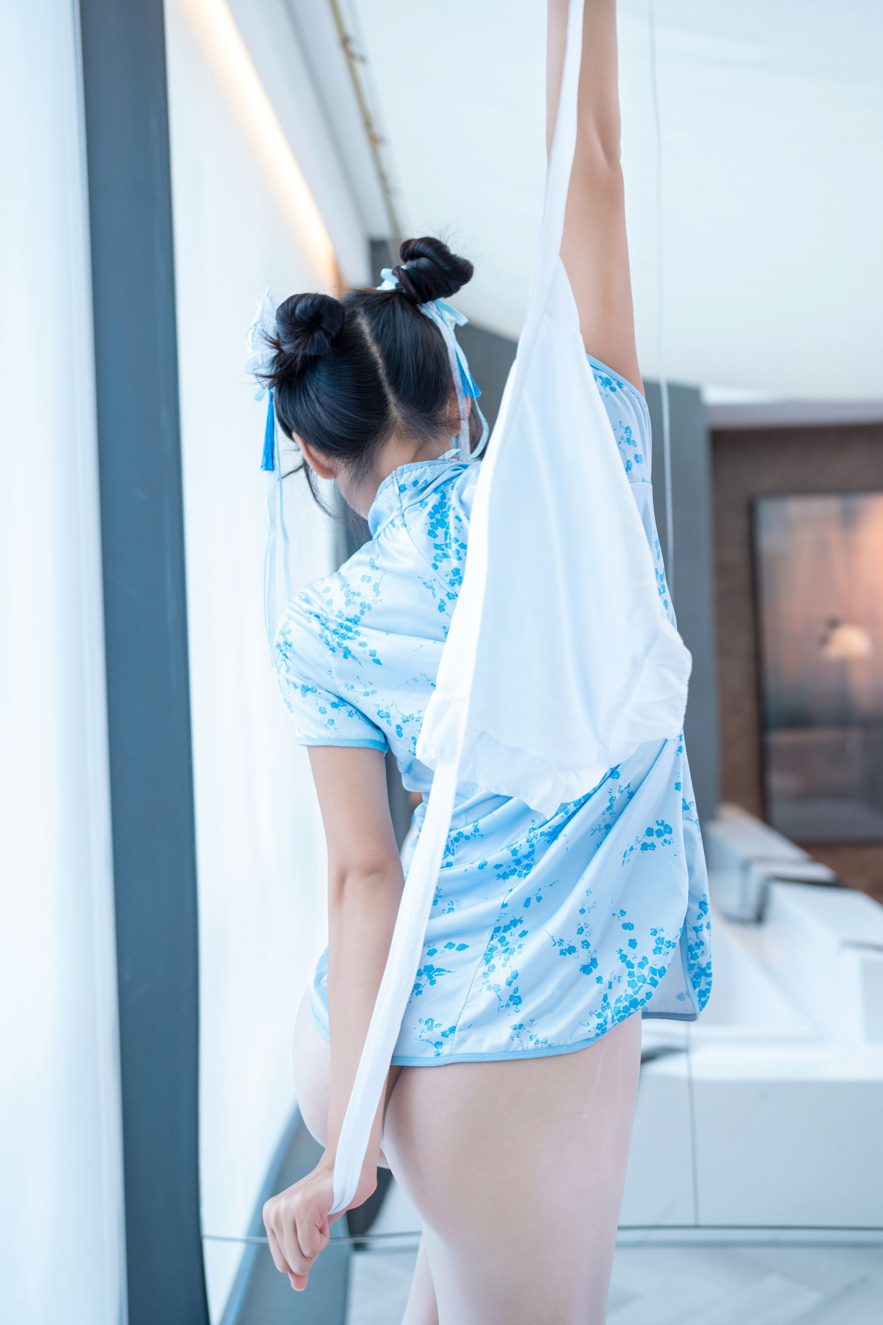 时安安 - 春丽/(90P)