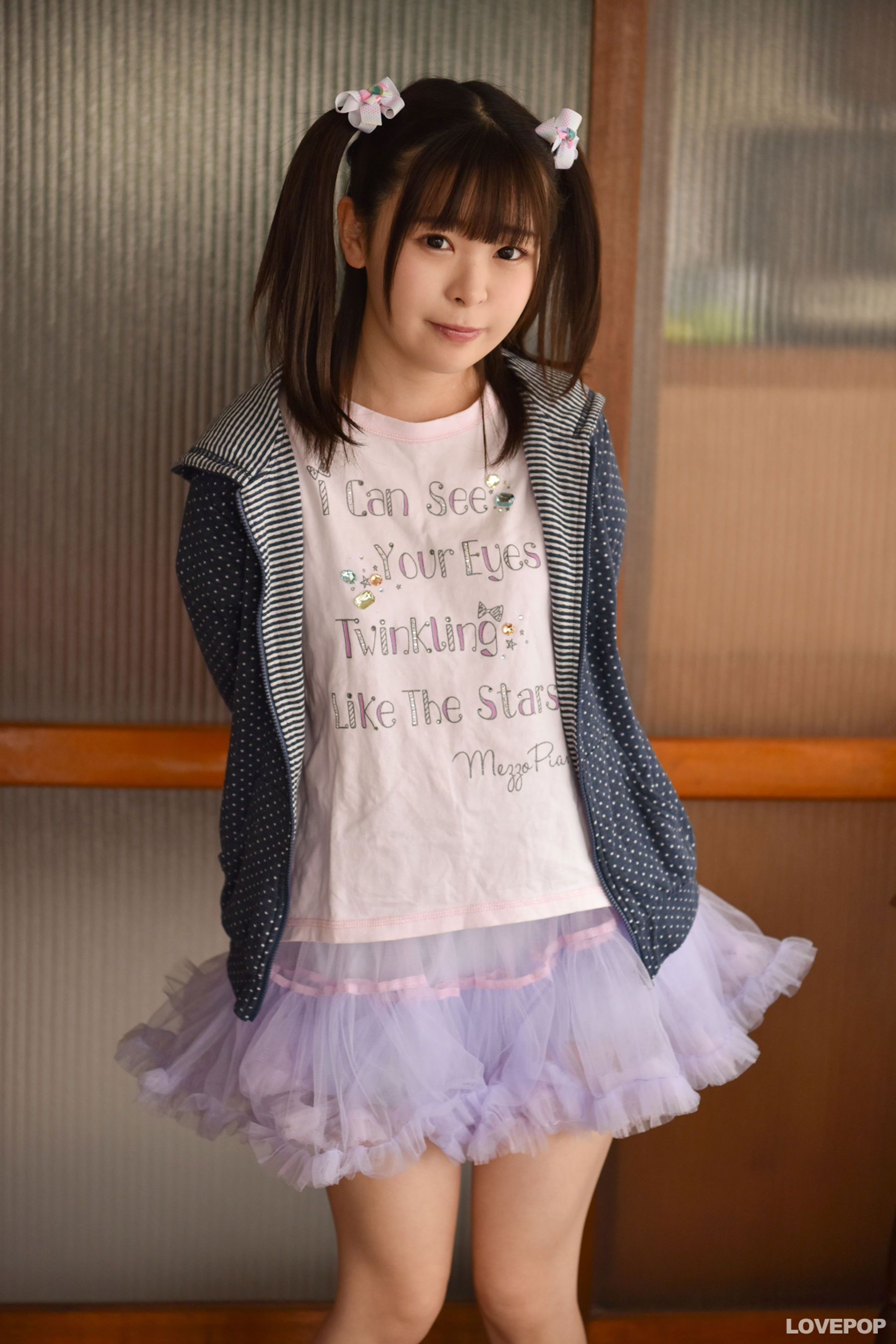 [LOVEPOP] Kanon Kisara 木更かのん Photoset 02/(105P)