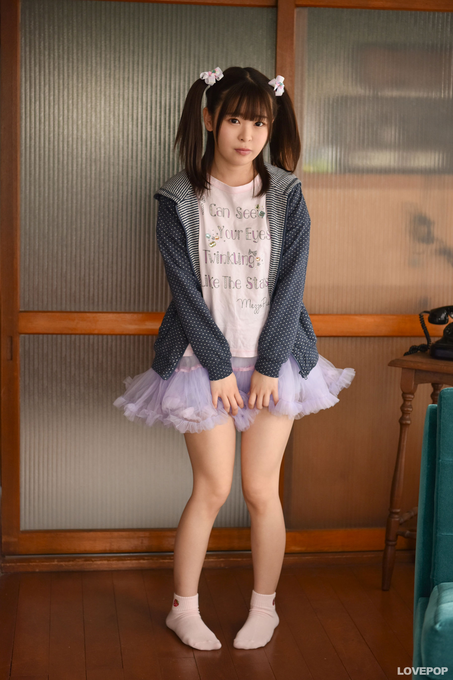 [LOVEPOP] Kanon Kisara 木更かのん Photoset 02/(105P)