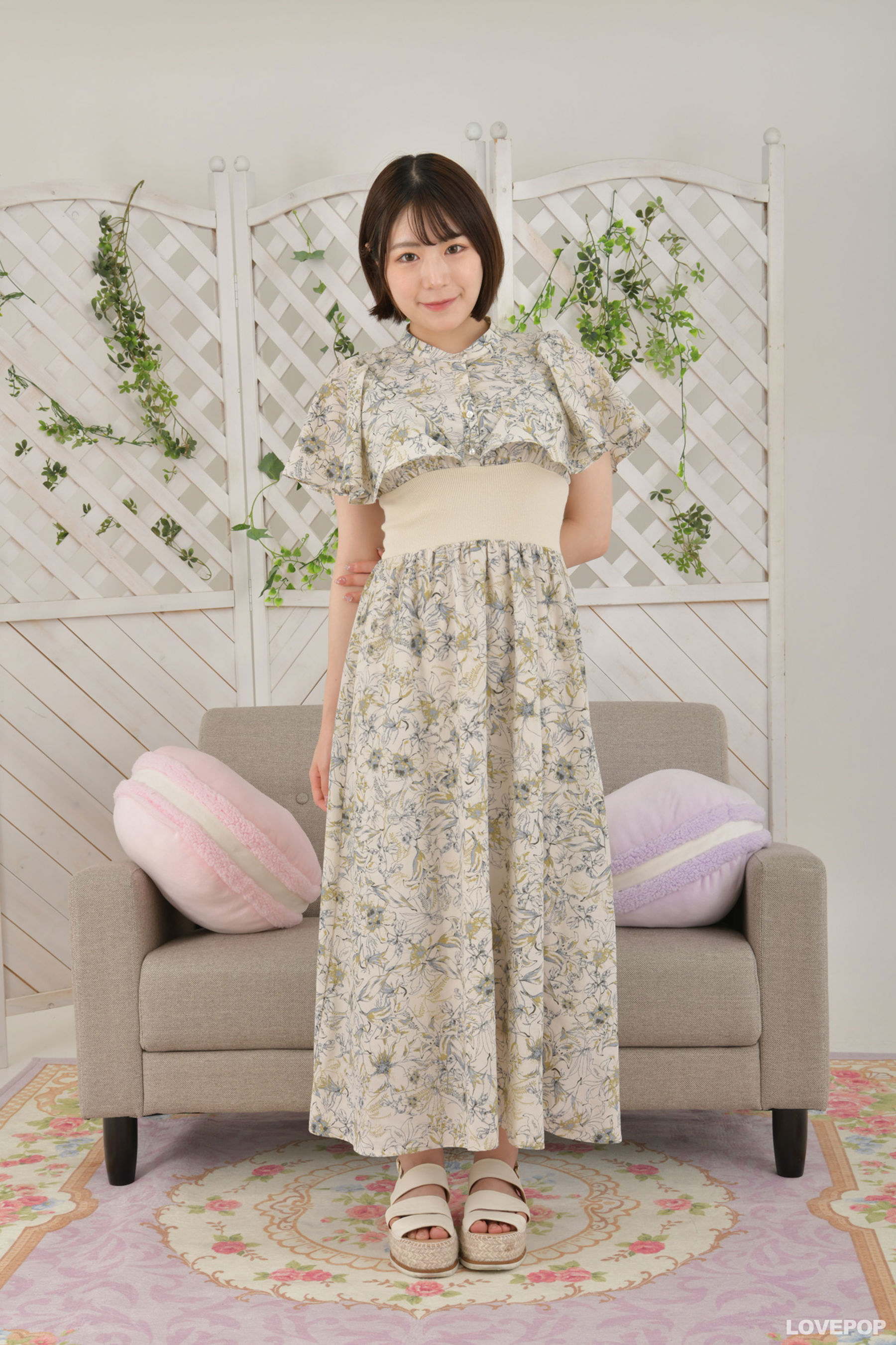 [LOVEPOP] Hinami Meguro 目黒ひな実 Photoset 04/(97P)