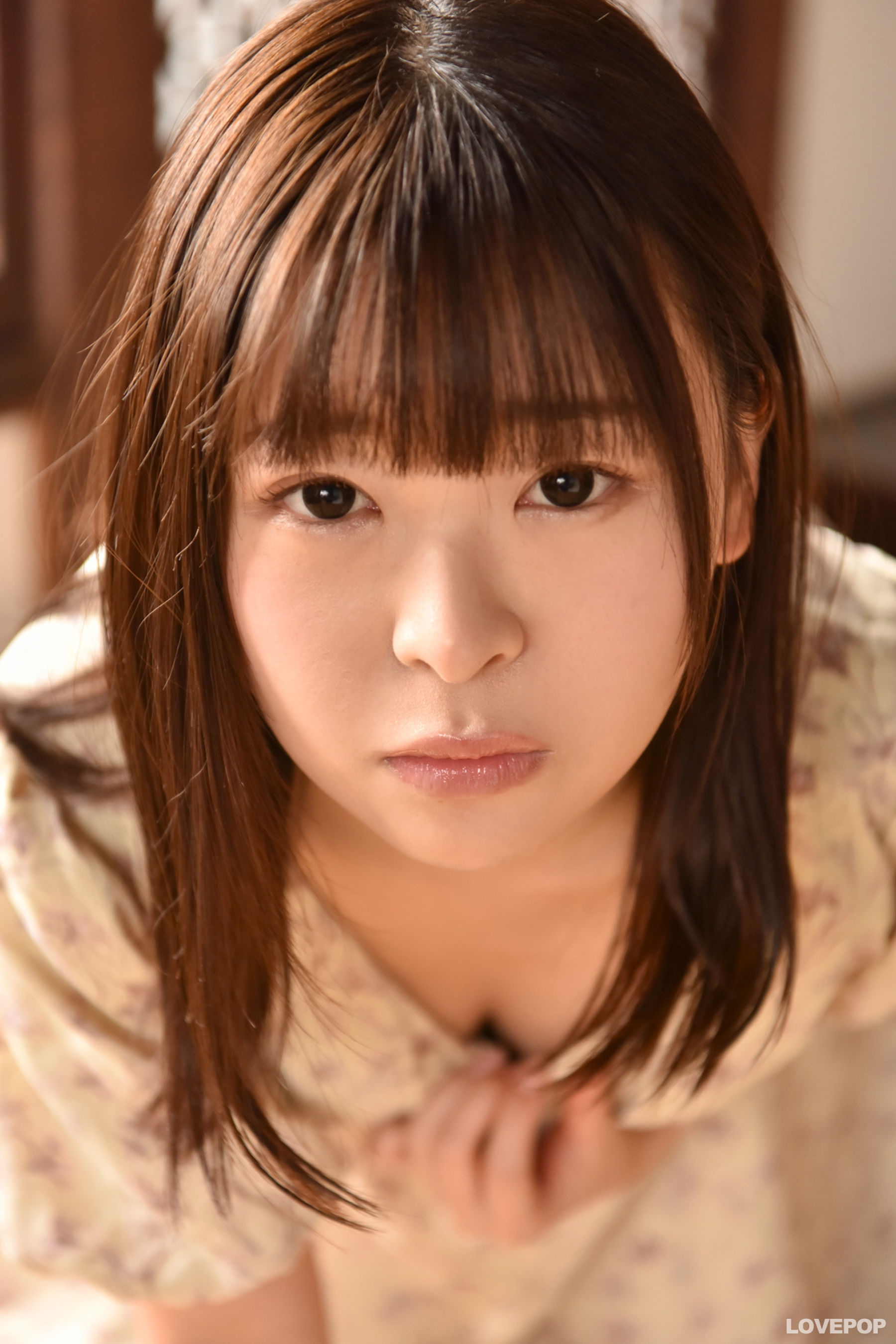 [LOVEPOP] Kanon Kisara 木更かのん Photoset 04/(88P)