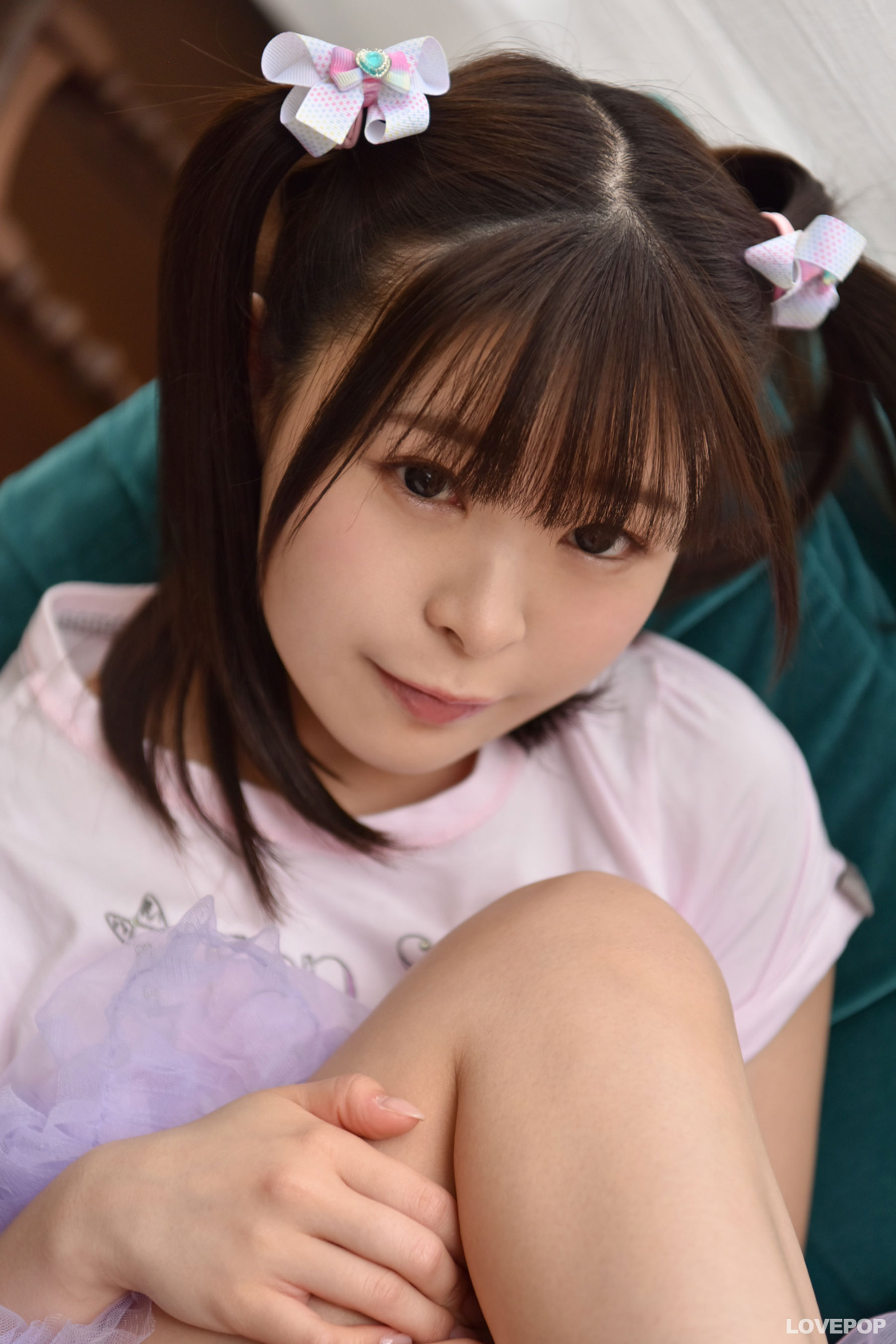 [LOVEPOP] Kanon Kisara 木更かのん Photoset 02/(105P)