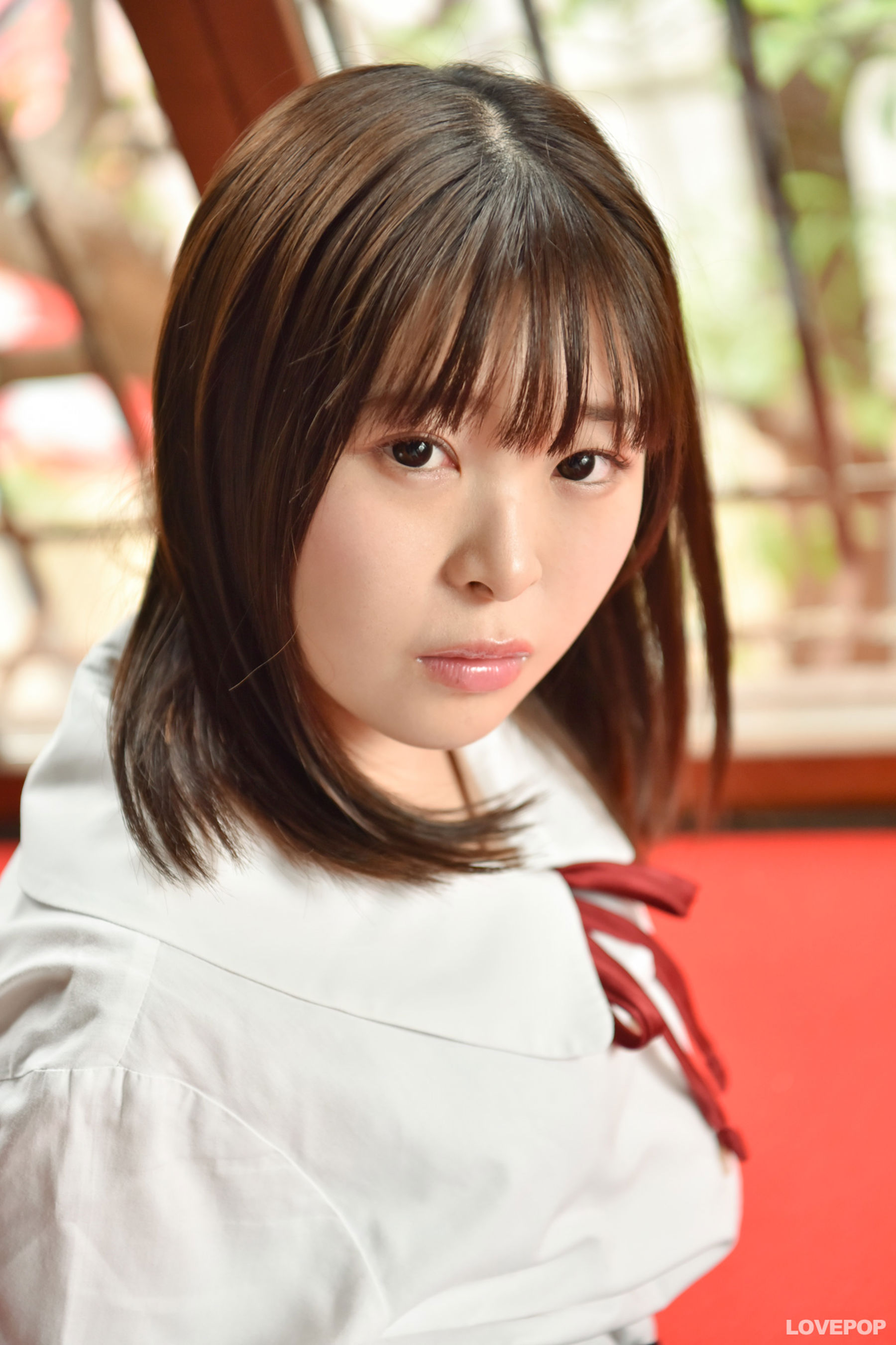 [LOVEPOP] Kanon Kisara 木更かのん Photoset 01/(87P)