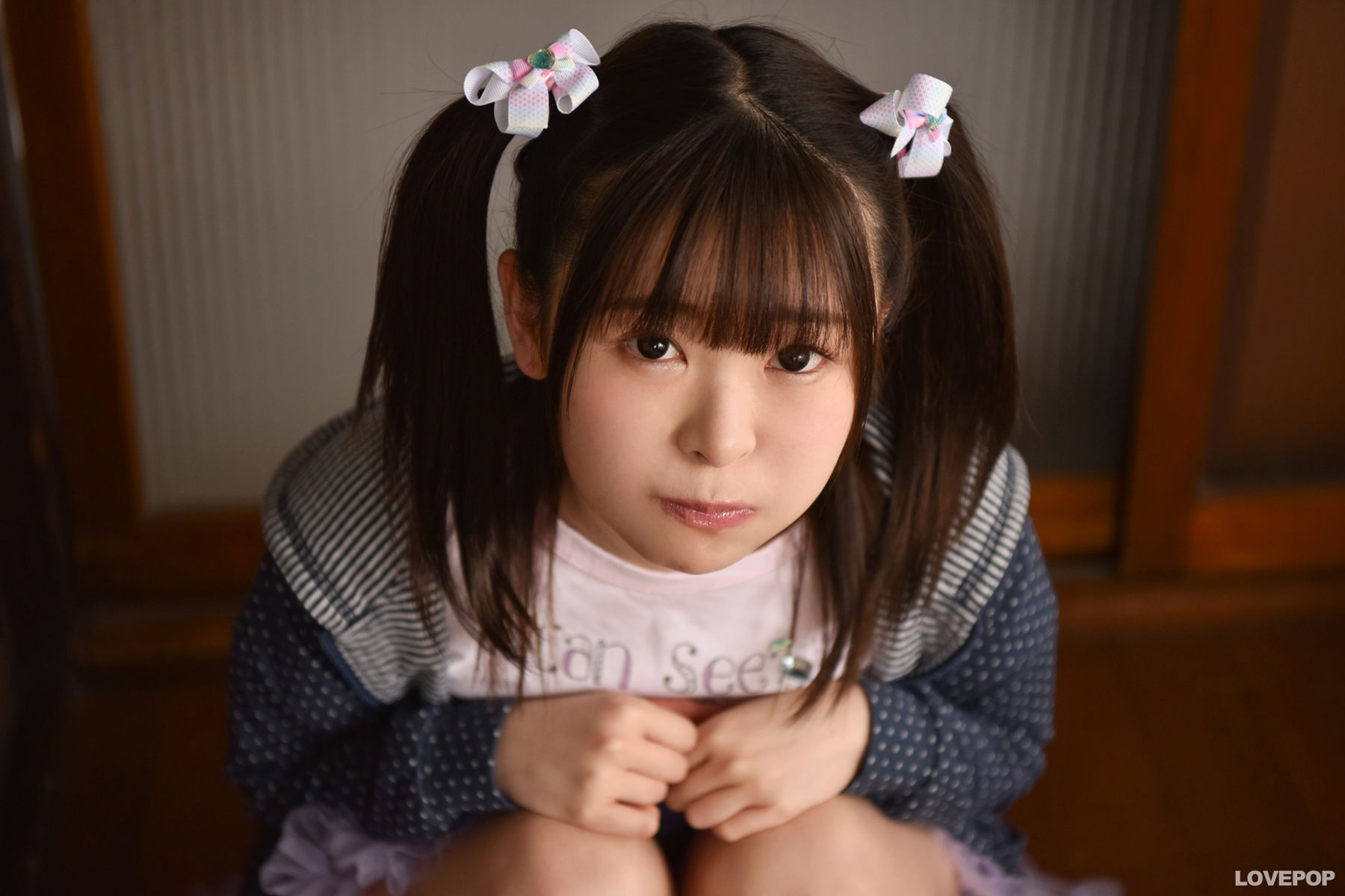 [LOVEPOP] Kanon Kisara 木更かのん Photoset 02/(105P)