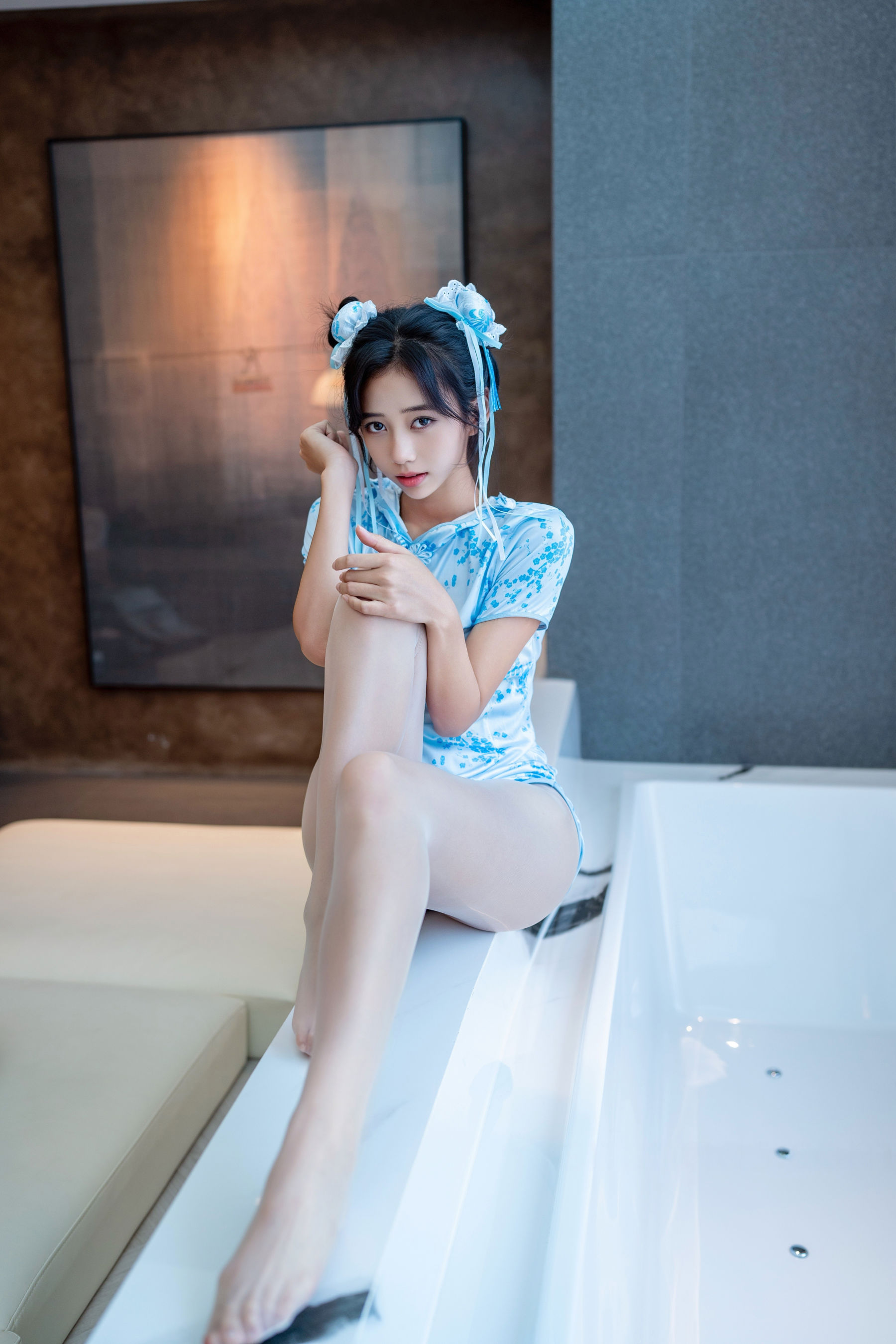 时安安 - 春丽/(90P)