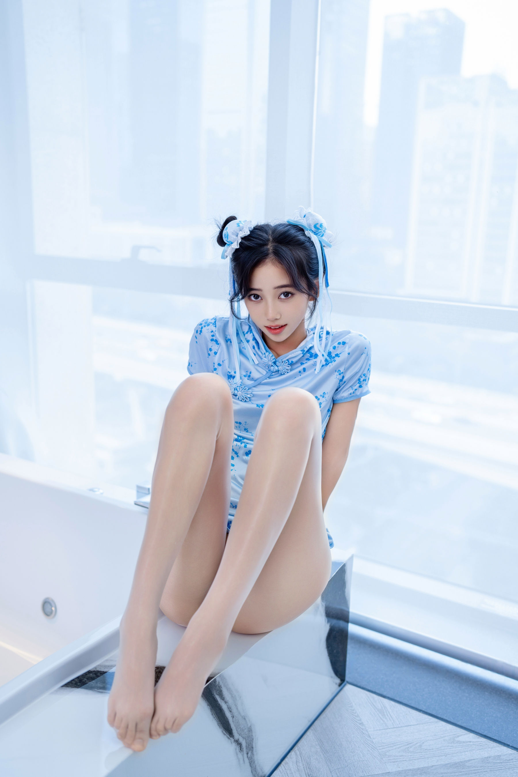 时安安 - 春丽/(90P)