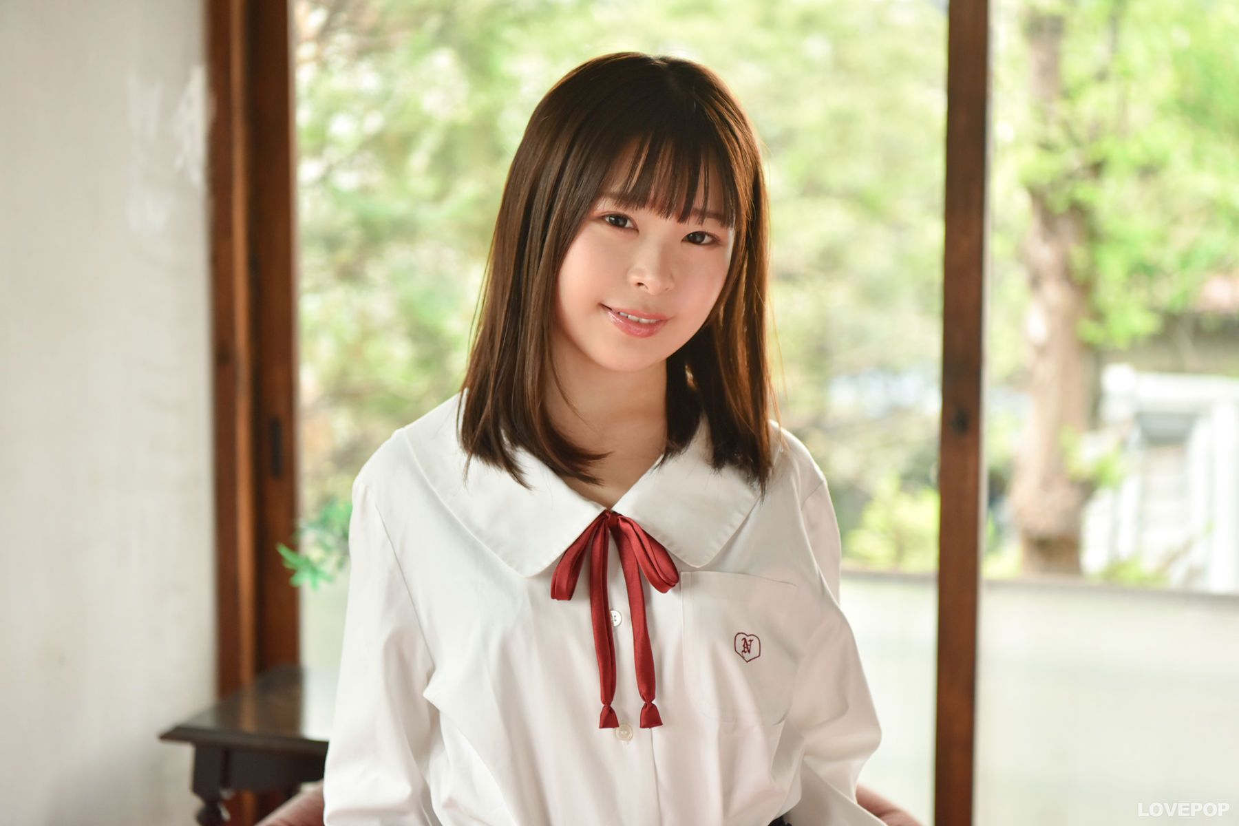 [LOVEPOP] Kanon Kisara 木更かのん Photoset 01/(87P)