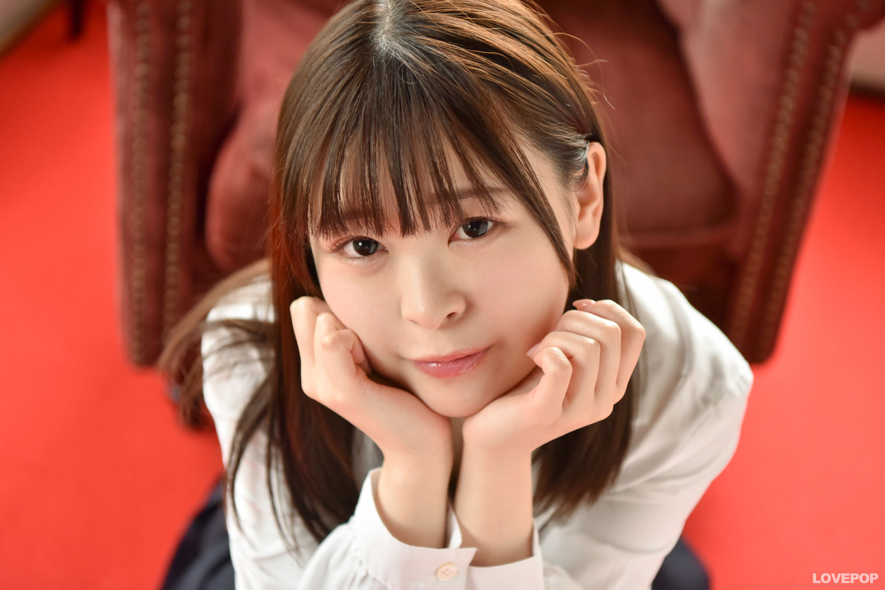 [LOVEPOP] Kanon Kisara 木更かのん Photoset 01/(87P)