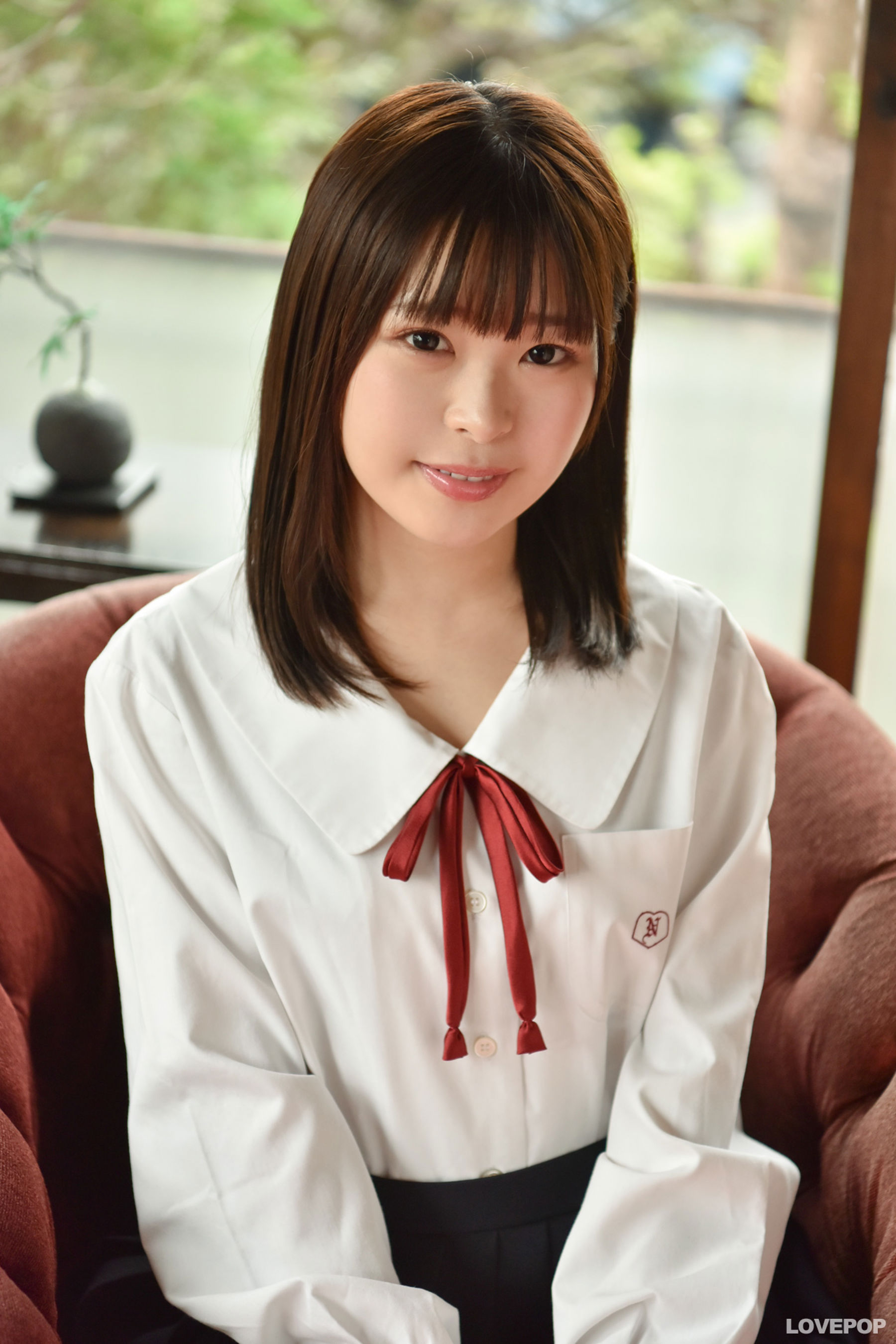 [LOVEPOP] Kanon Kisara 木更かのん Photoset 01/(87P)