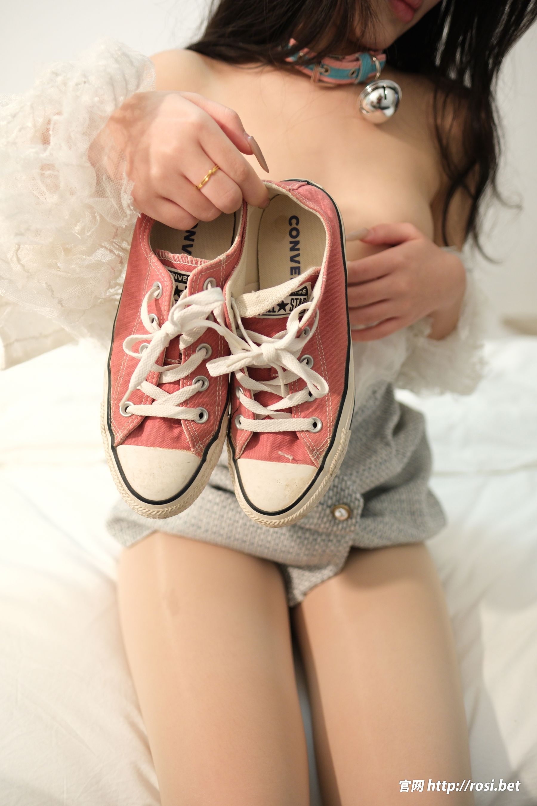 [ROSI写真] 2025.12.23 NO.5132/(66P)