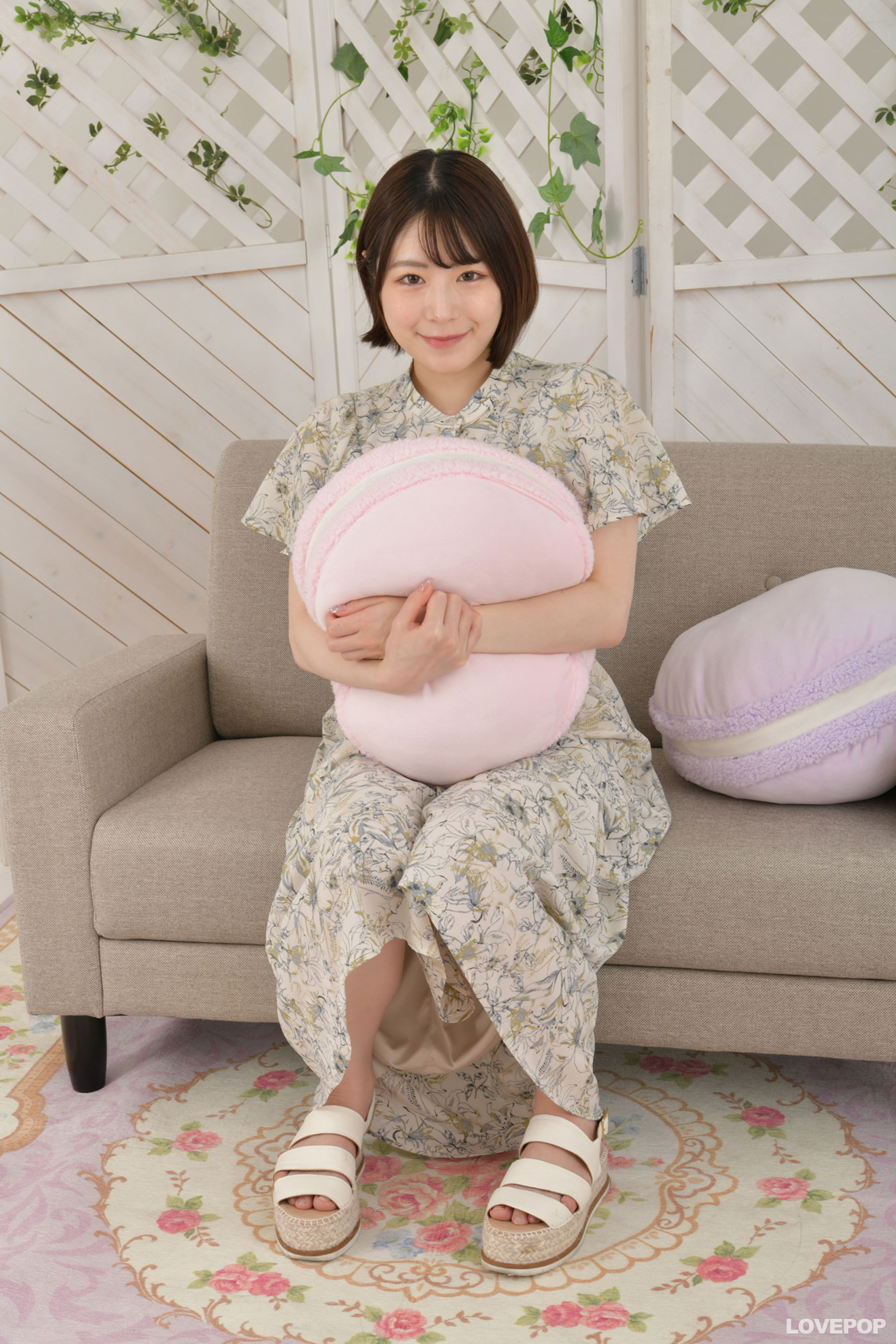 [LOVEPOP] Hinami Meguro 目黒ひな実 Photoset 04/(97P)