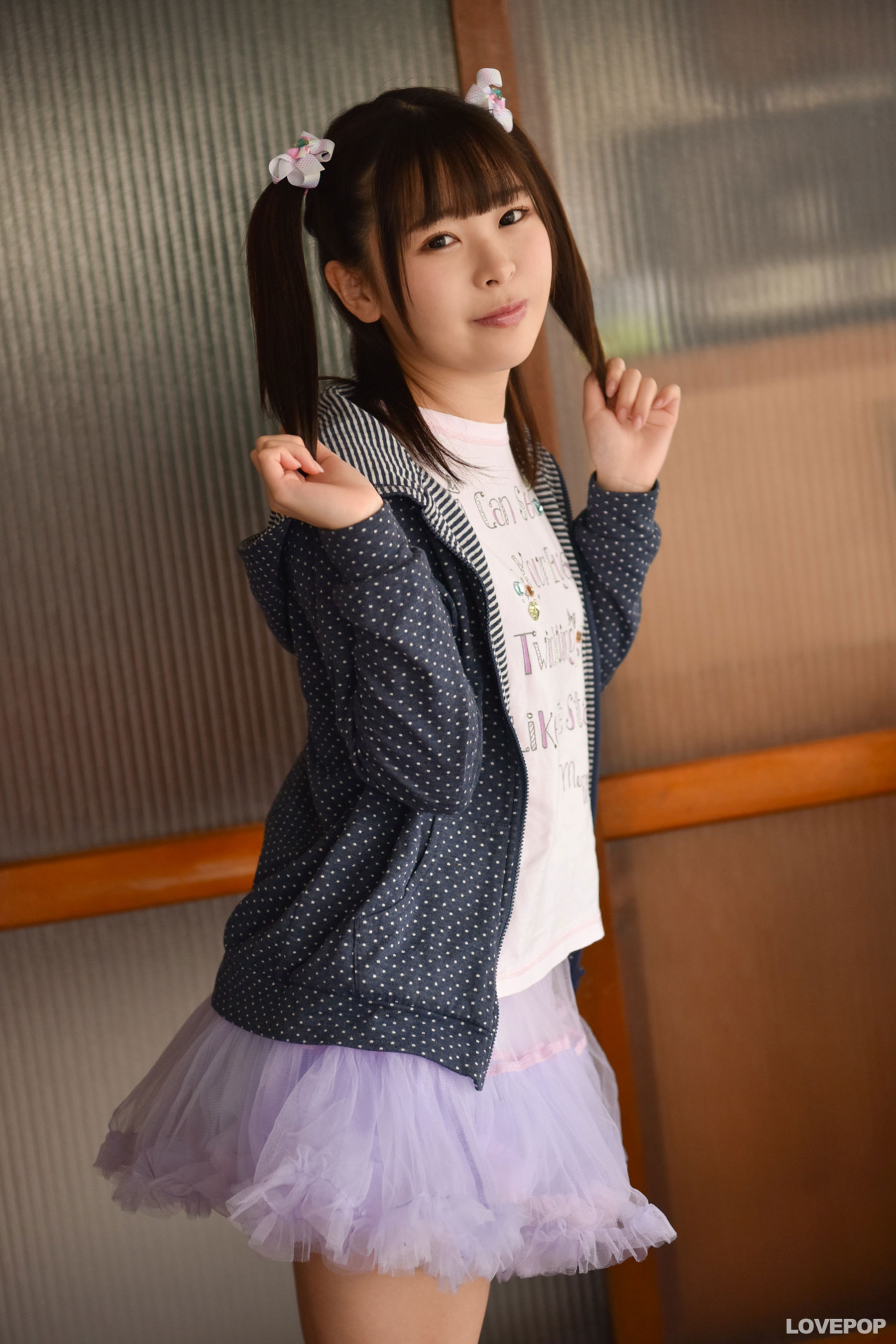 [LOVEPOP] Kanon Kisara 木更かのん Photoset 02/(105P)