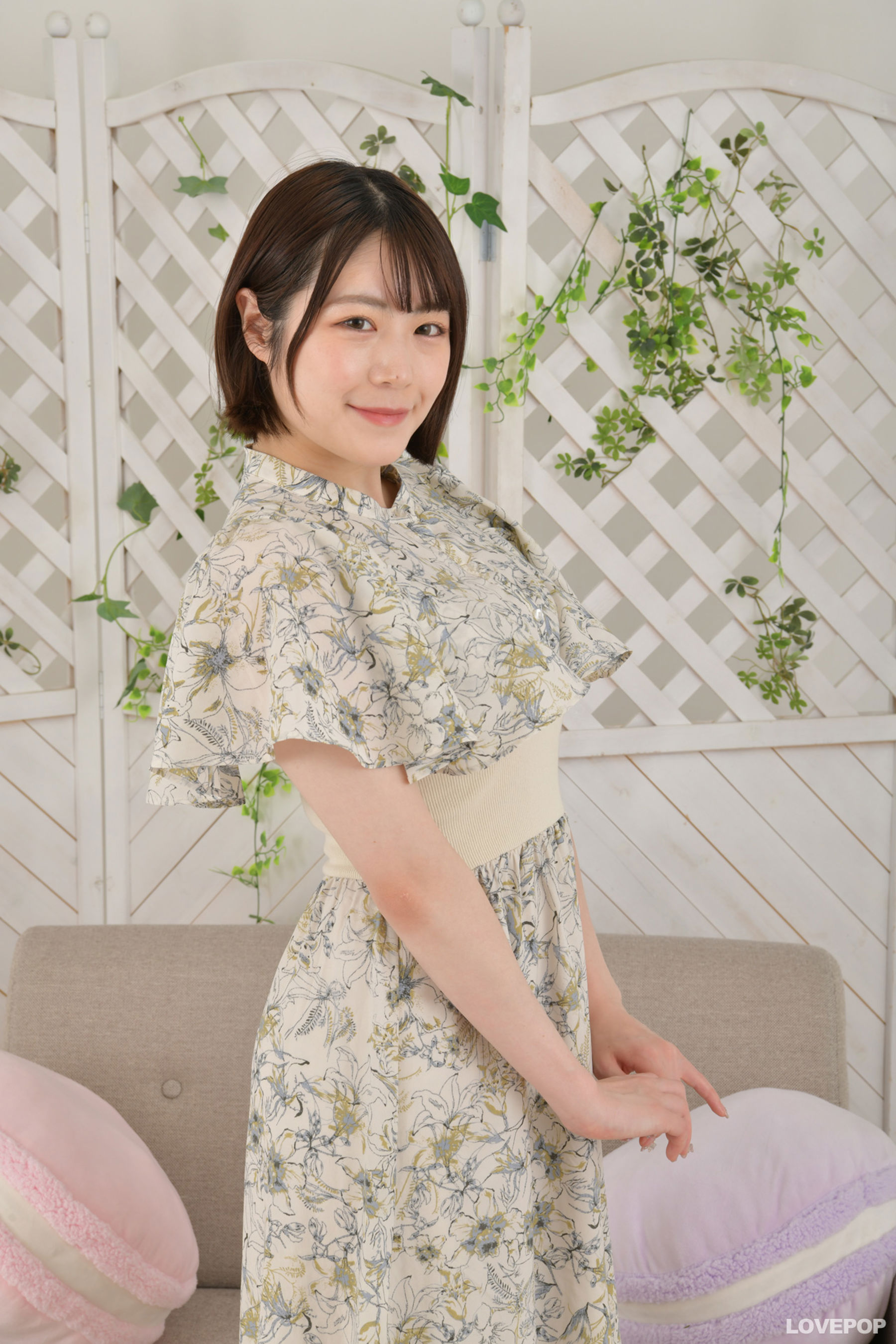 [LOVEPOP] Hinami Meguro 目黒ひな実 Photoset 04/(97P)