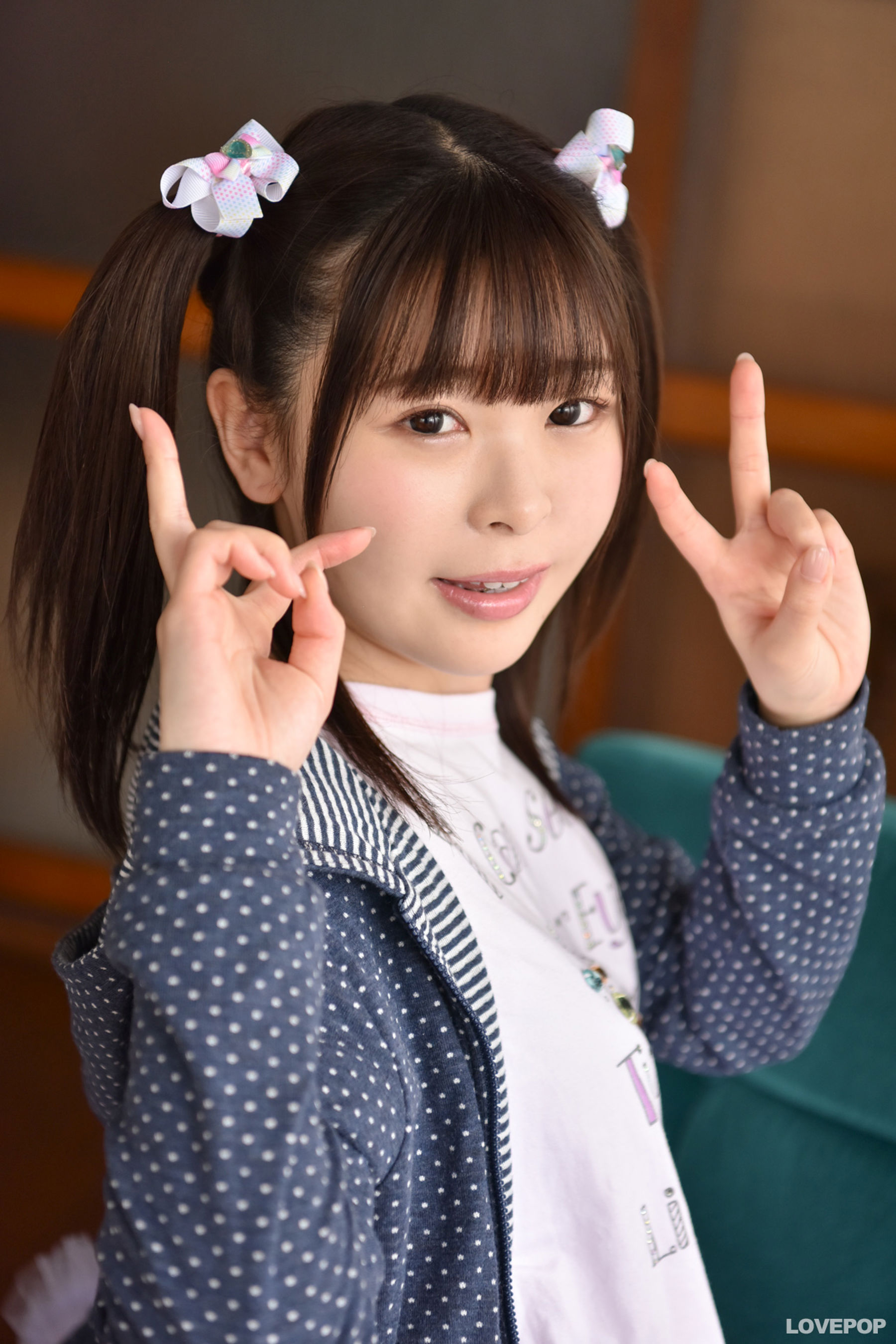 [LOVEPOP] Kanon Kisara 木更かのん Photoset 02/(105P)