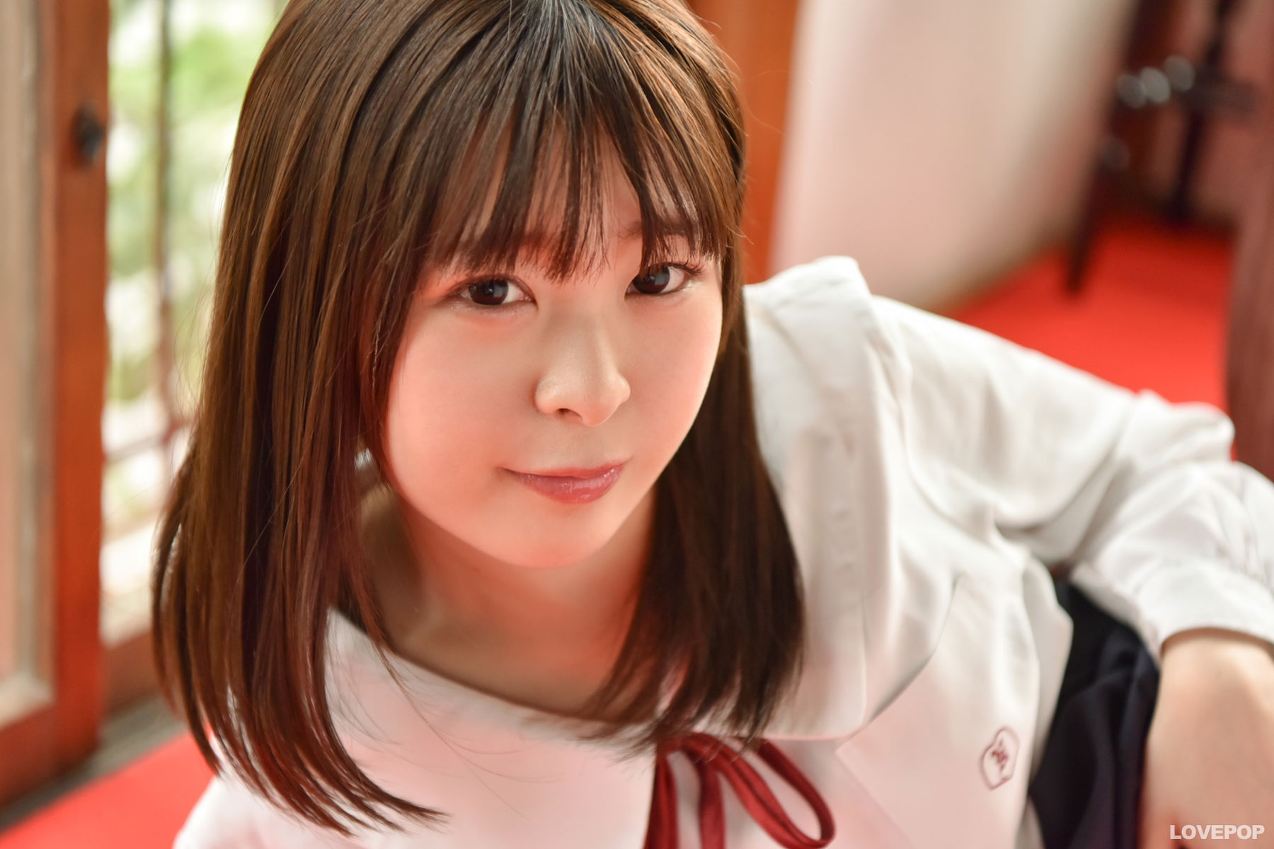 [LOVEPOP] Kanon Kisara 木更かのん Photoset 01/(87P)