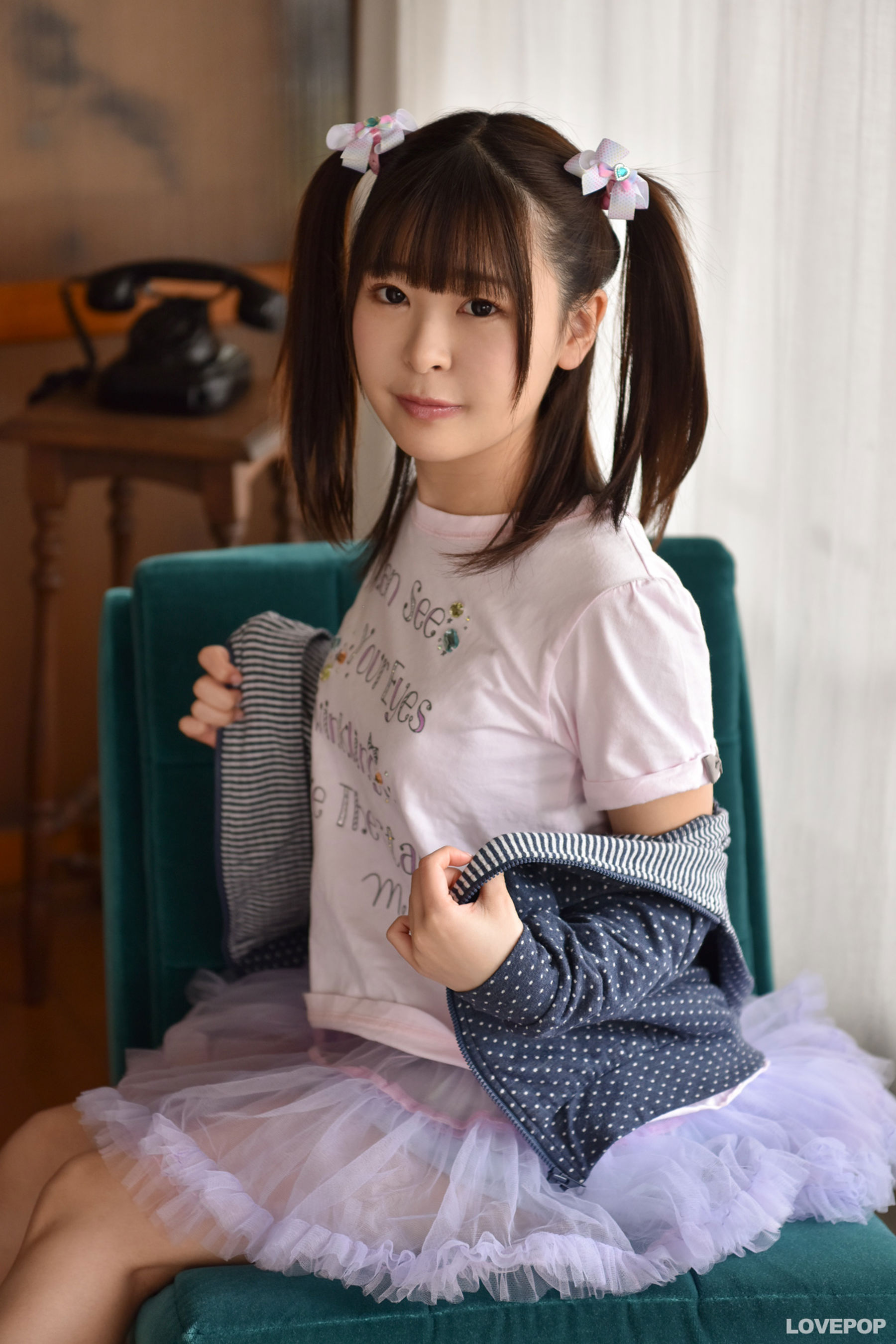 [LOVEPOP] Kanon Kisara 木更かのん Photoset 02/(105P)