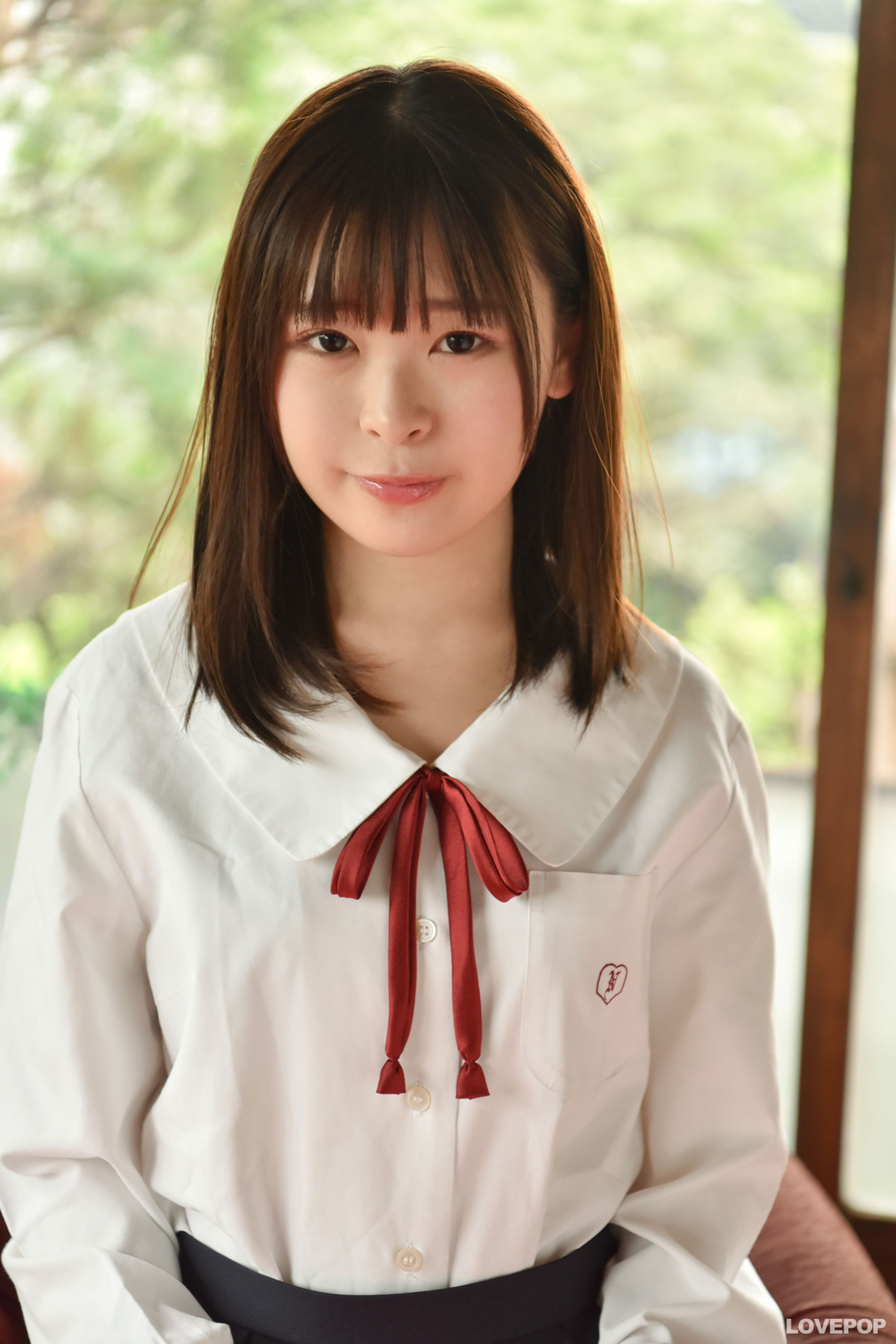 [LOVEPOP] Kanon Kisara 木更かのん Photoset 01/(87P)