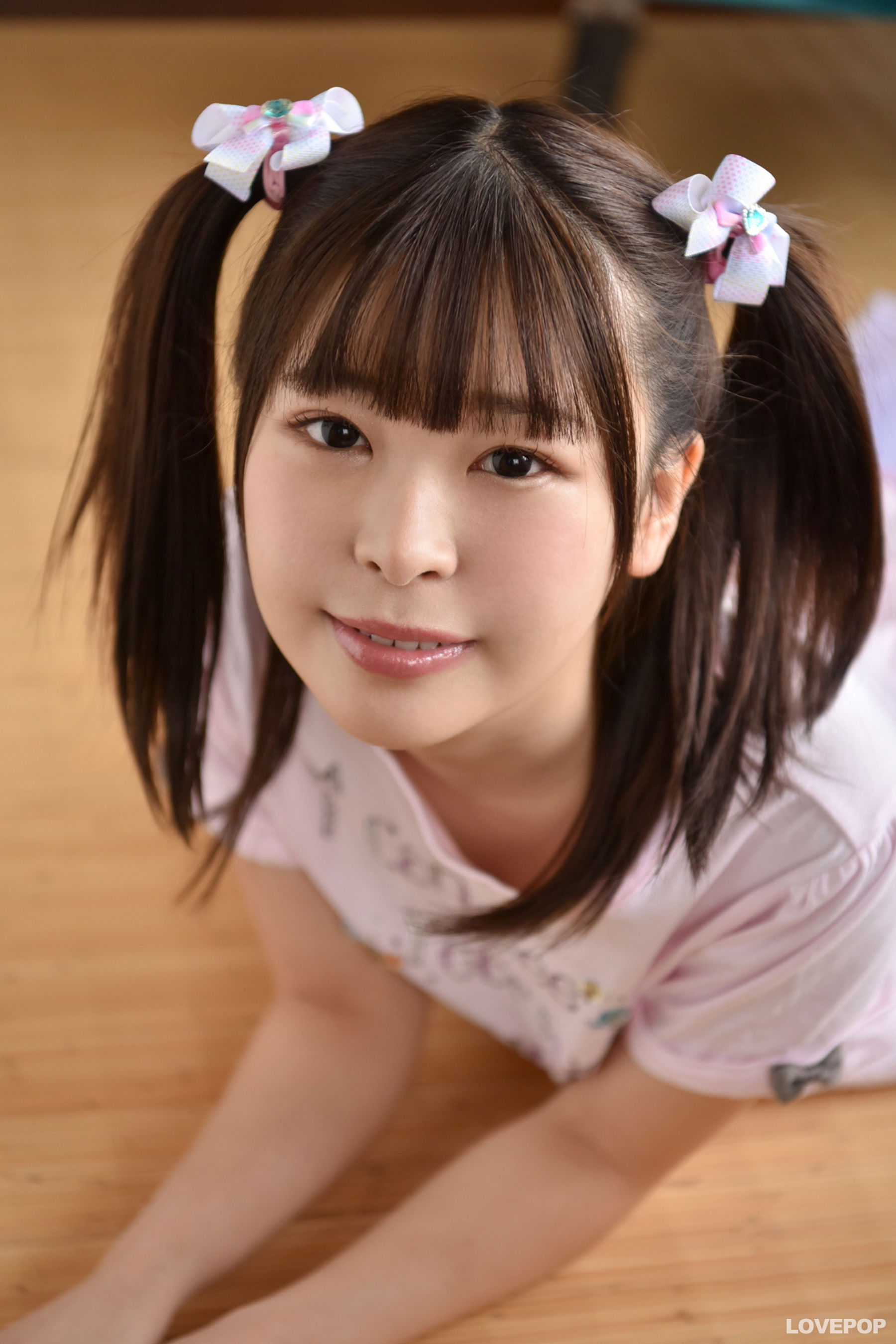 [LOVEPOP] Kanon Kisara 木更かのん Photoset 02/(105P)