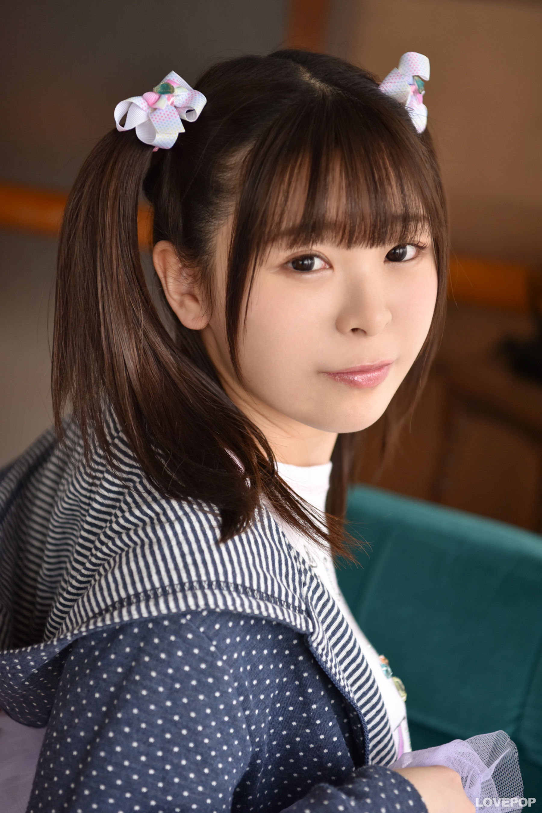 [LOVEPOP] Kanon Kisara 木更かのん Photoset 02/(105P)