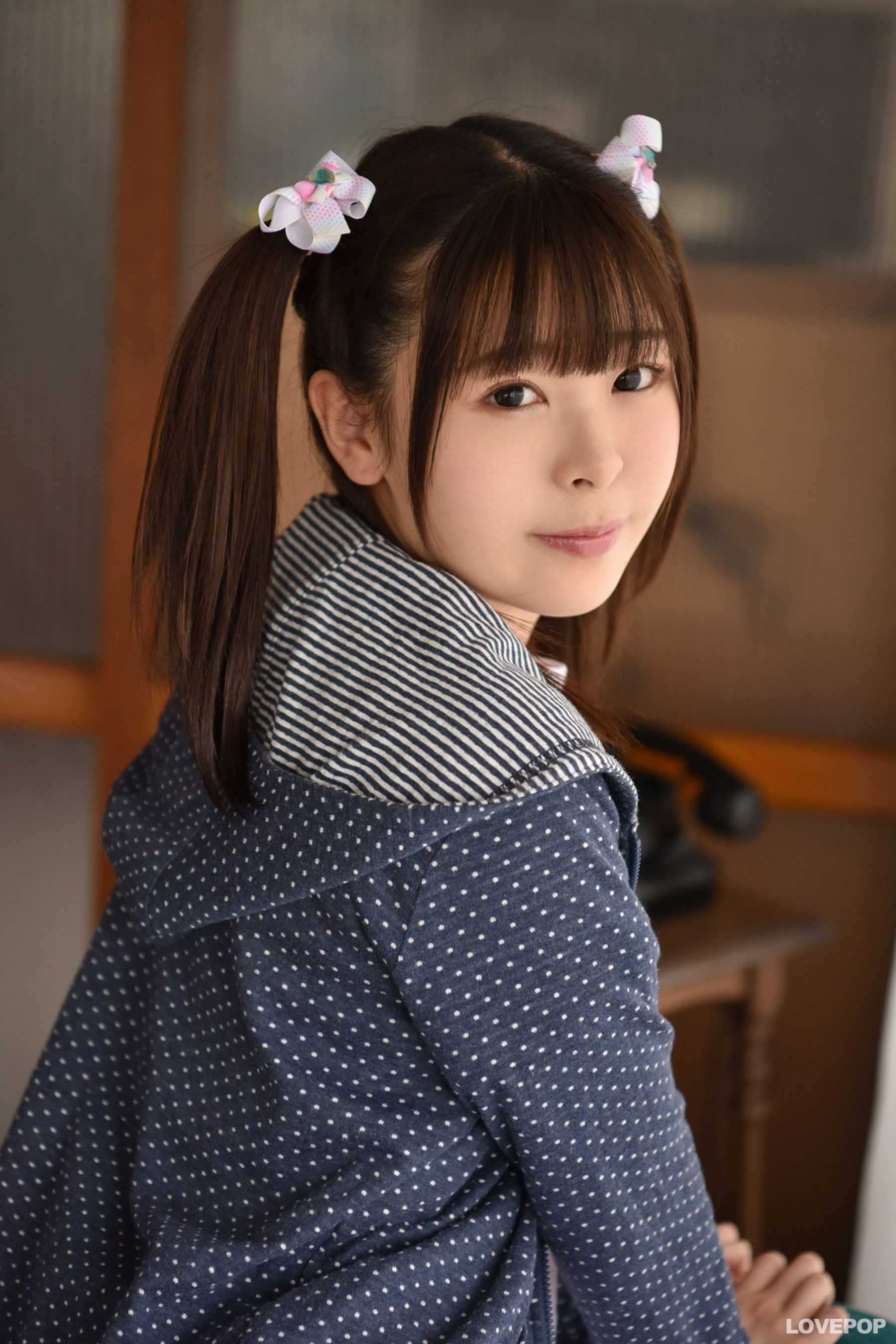 [LOVEPOP] Kanon Kisara 木更かのん Photoset 02/(105P)