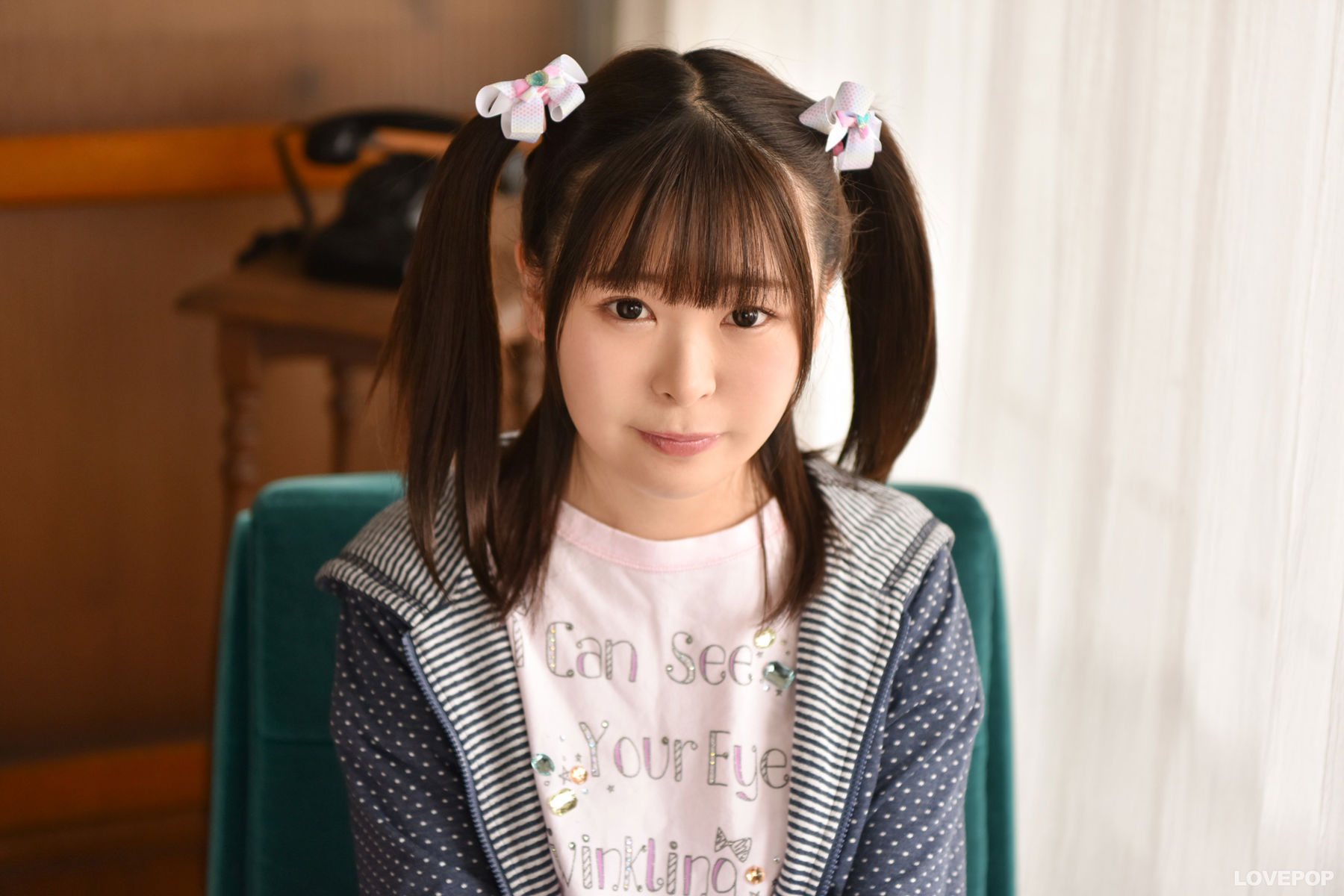 [LOVEPOP] Kanon Kisara 木更かのん Photoset 02/(105P)