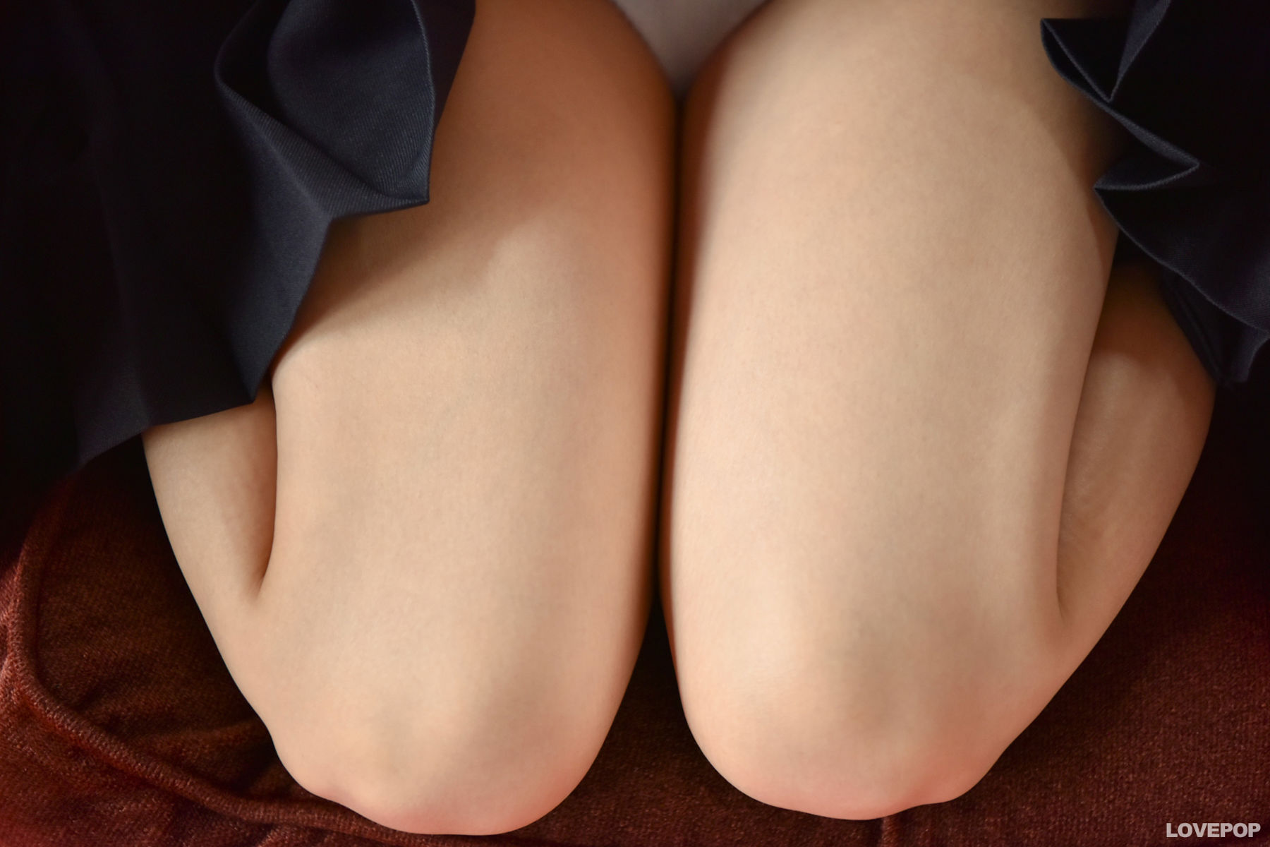 [LOVEPOP] Kanon Kisara 木更かのん Photoset 01/(87P)