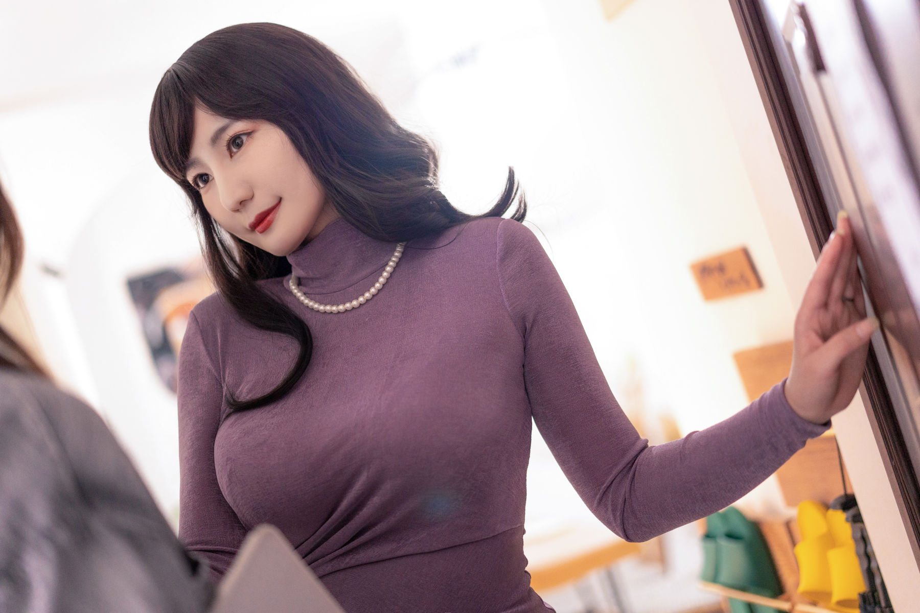 星澜是澜澜叫澜妹呀 - 夫人/(102P)